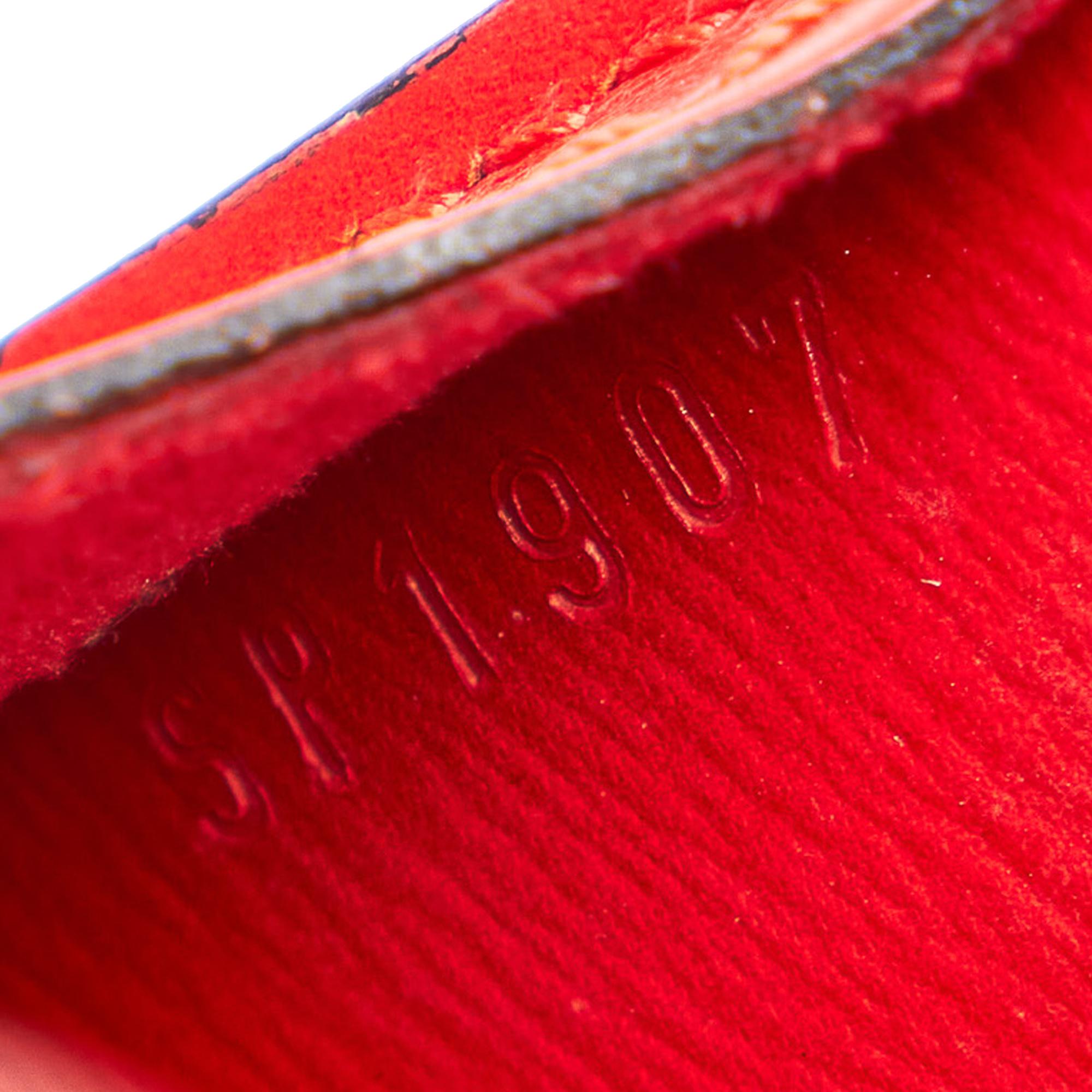 LO-LV bags 13102