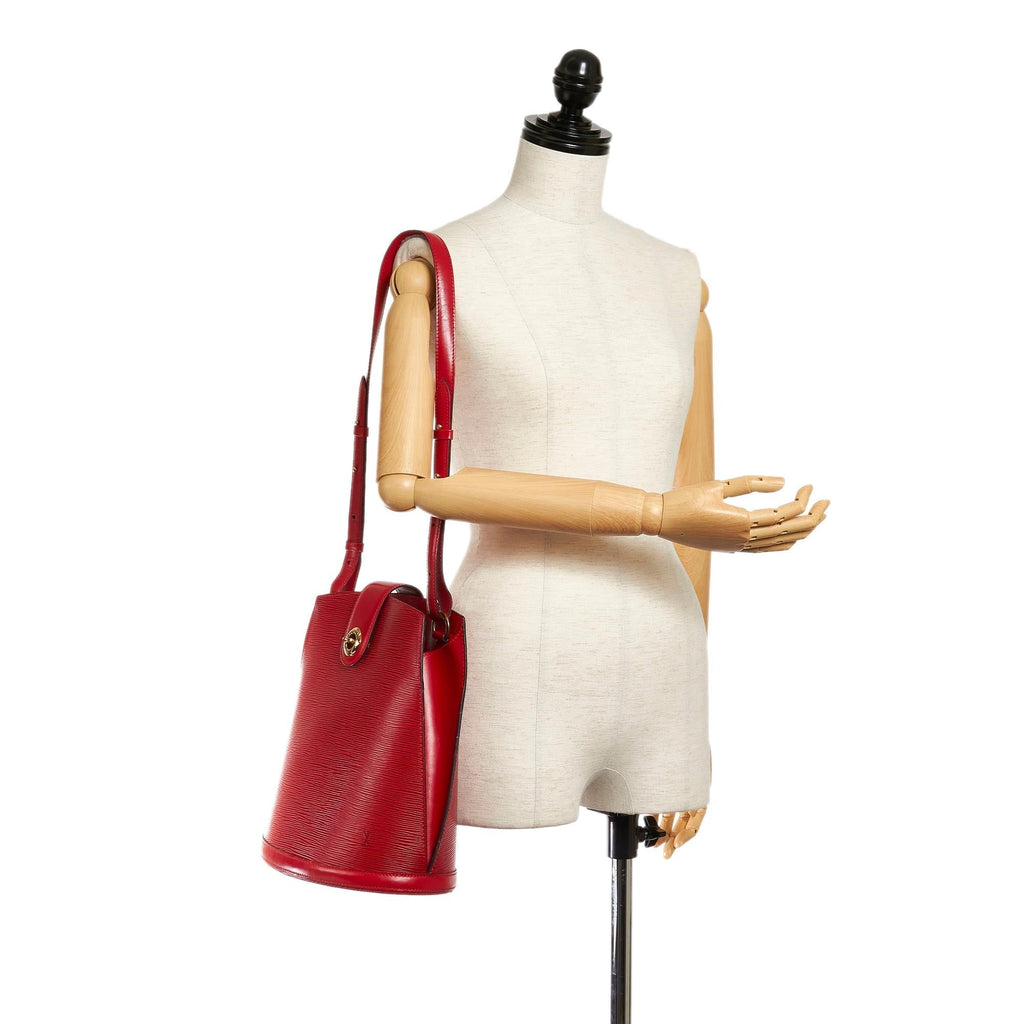 LO-LV bags 9227