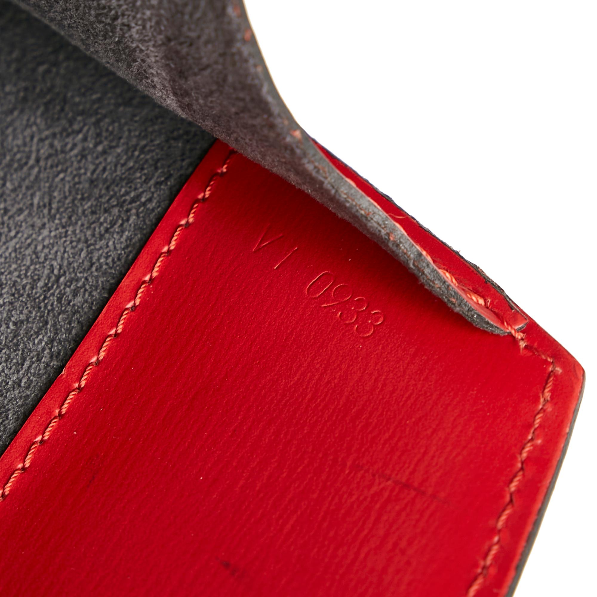 LO-LV bags 7635