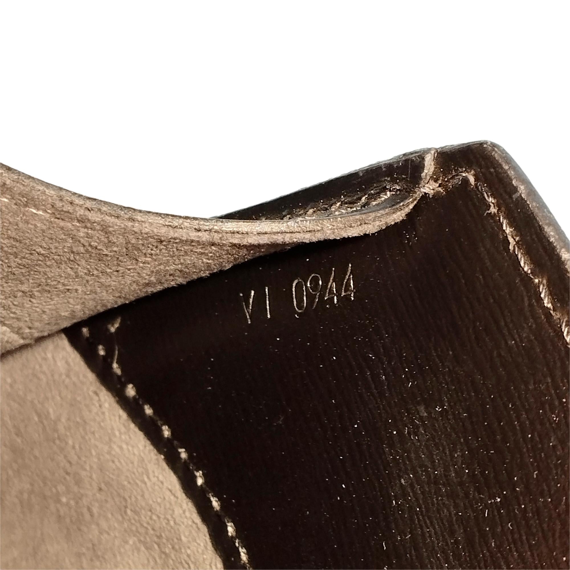 LO-LV bags 7702