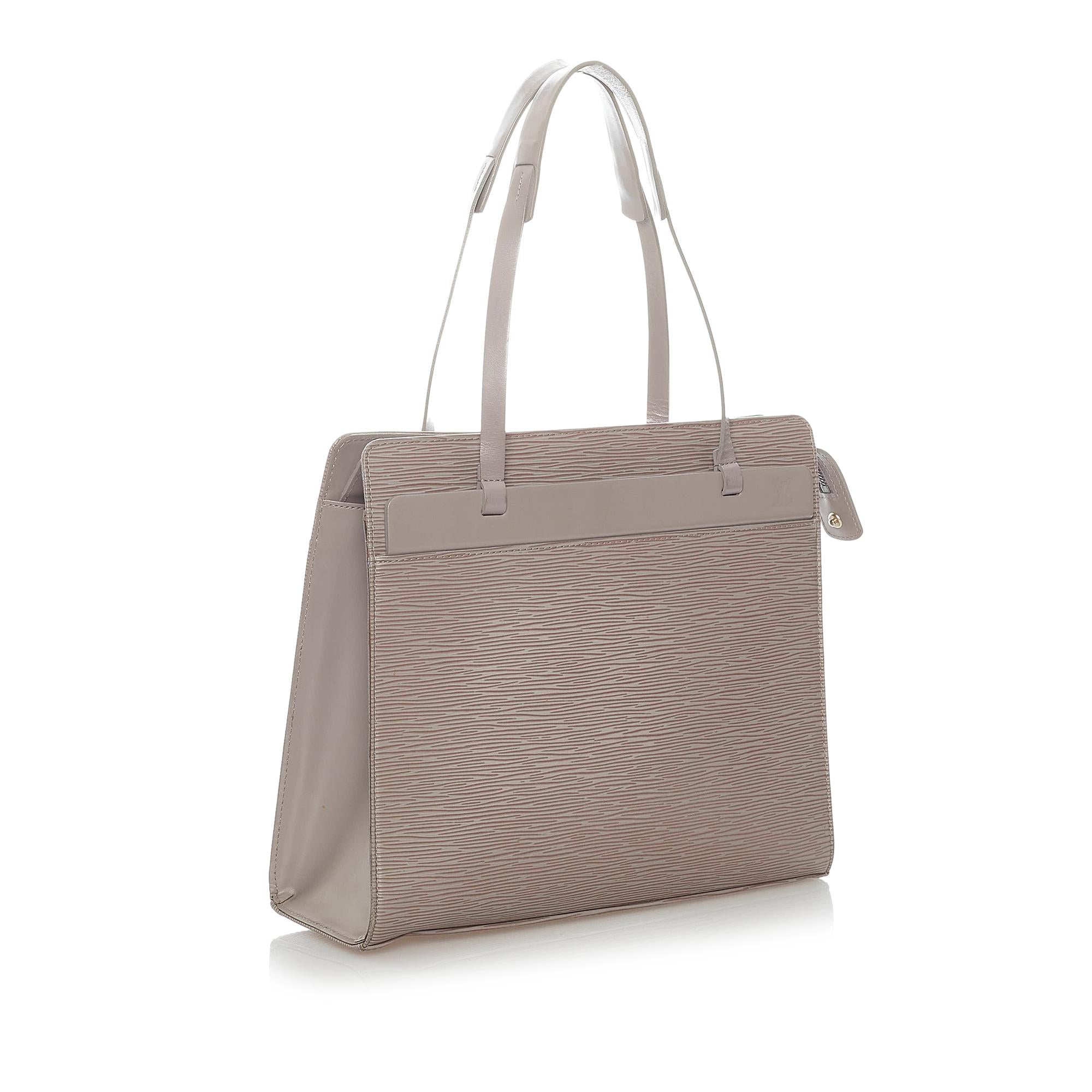 LO-LV bags 7484