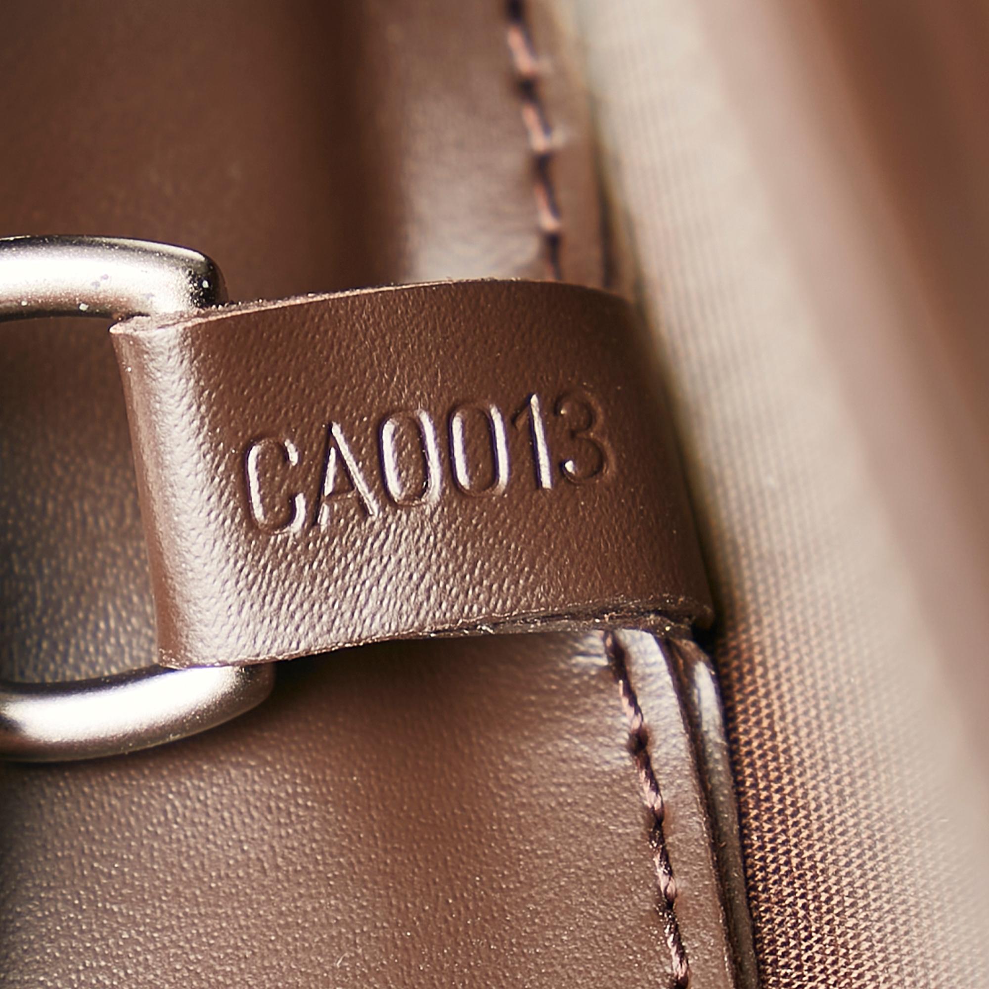LO-LV bags 7686