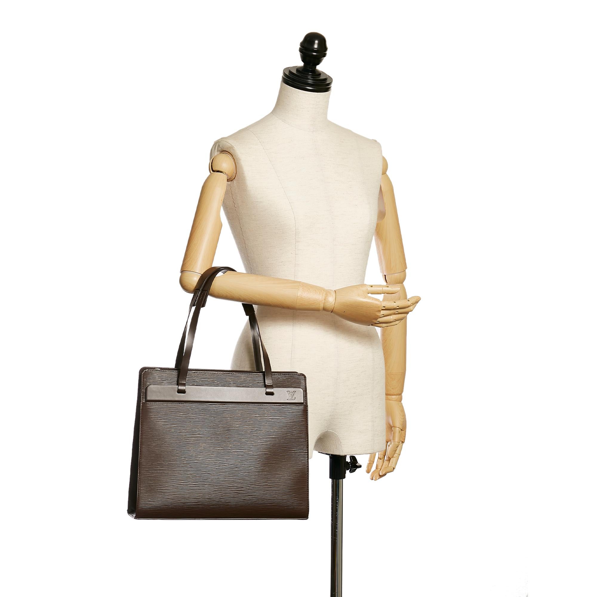 LO-LV bags 7686