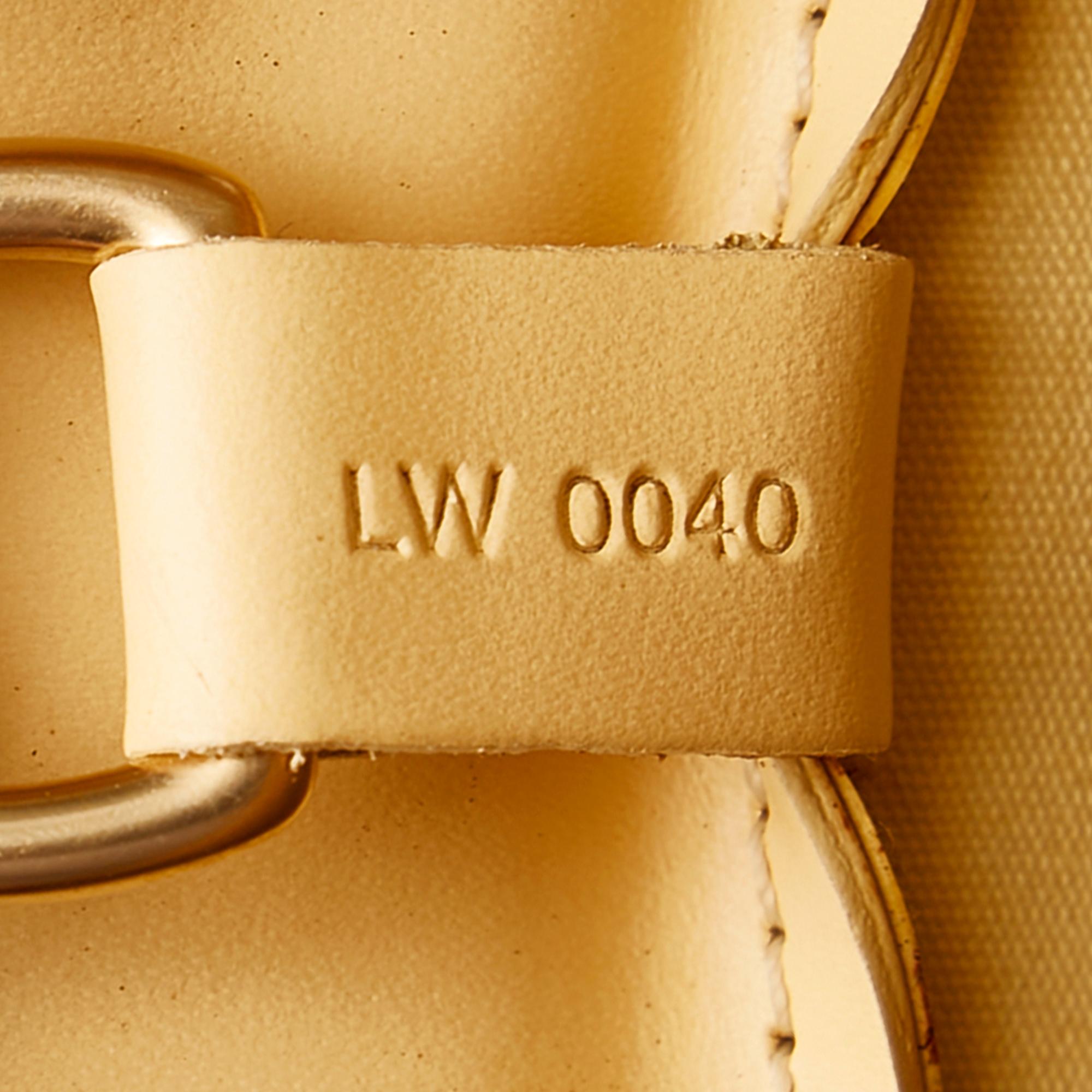 LO-LV bags 11663