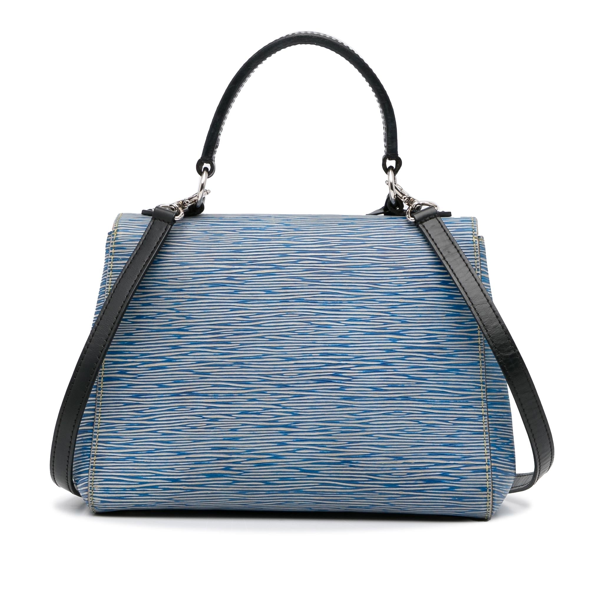 LO-LV bags 7435