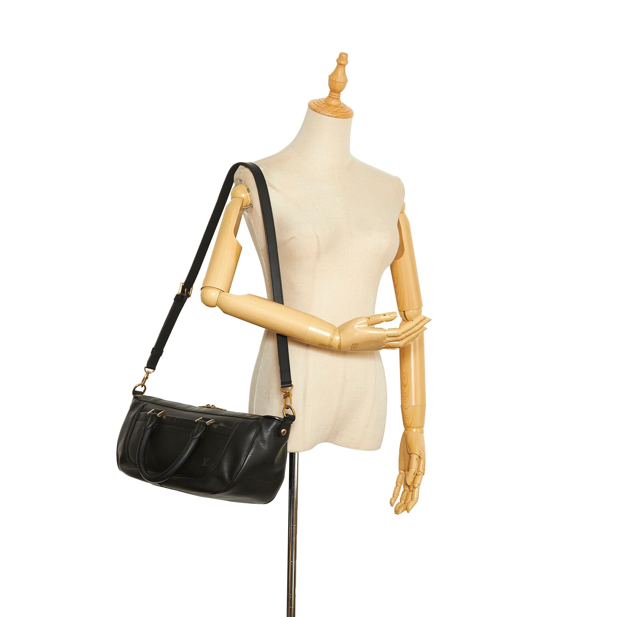LO-LV bags 7632