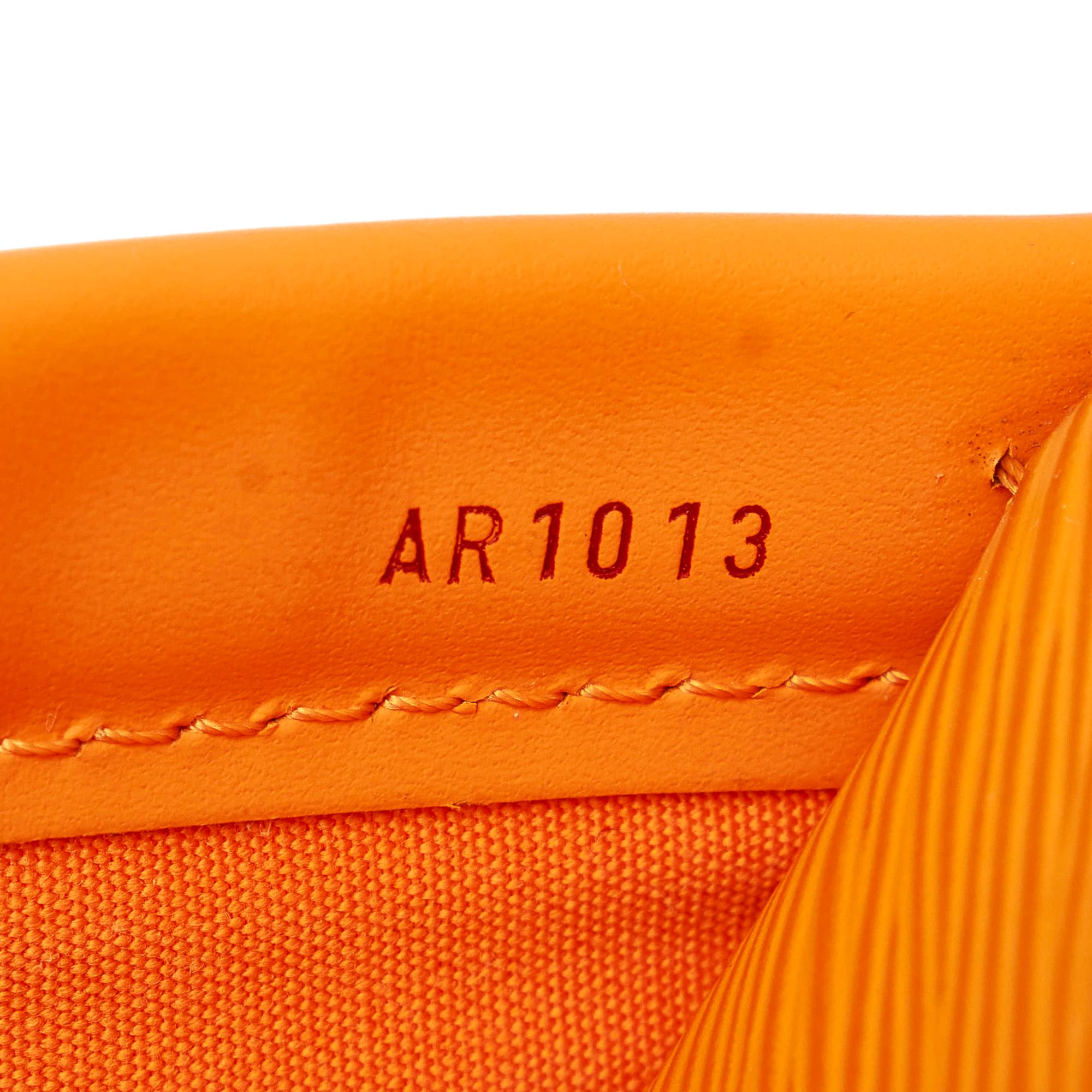 LO-LV bags 14663
