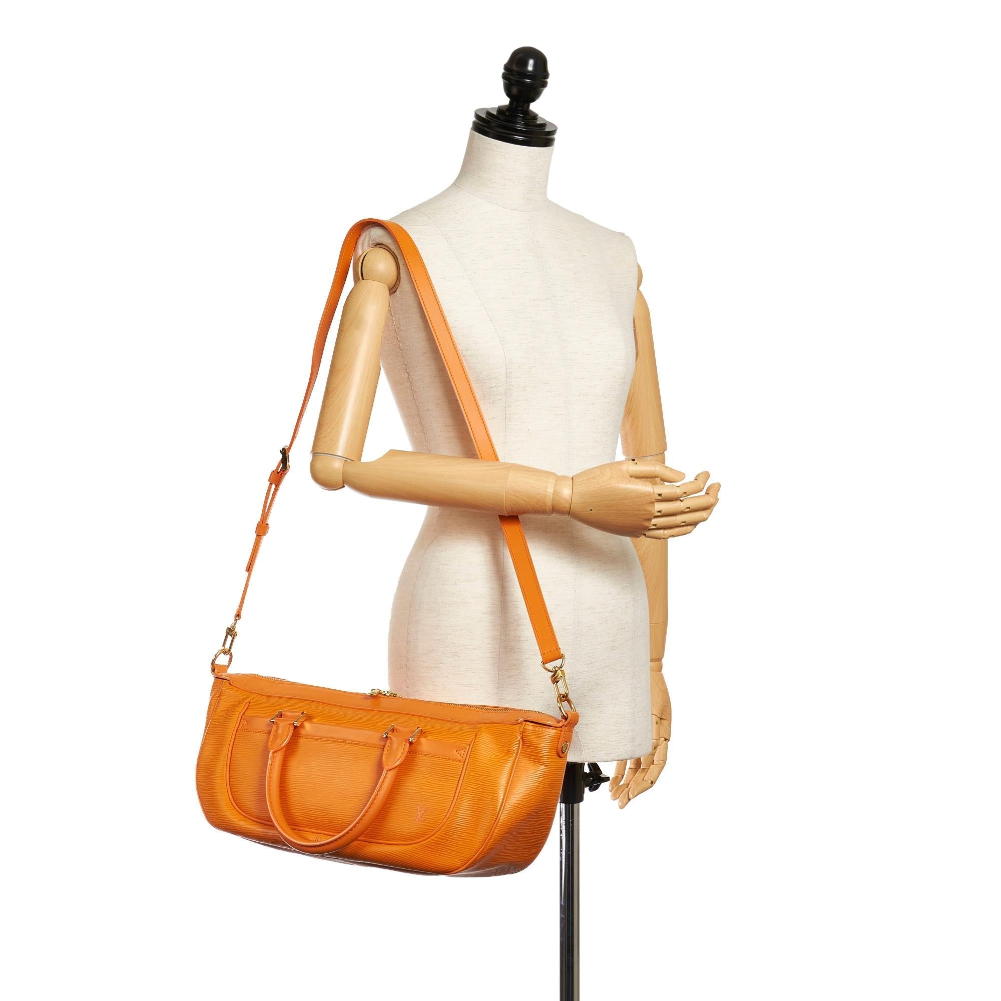 LO-LV bags 14663