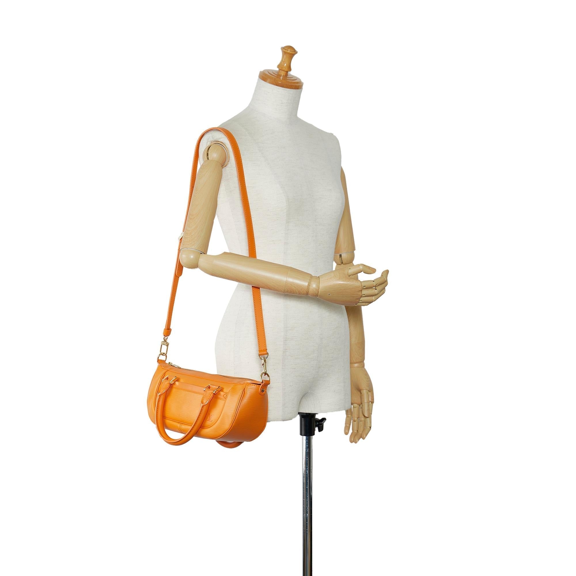 LO-LV bags 7495