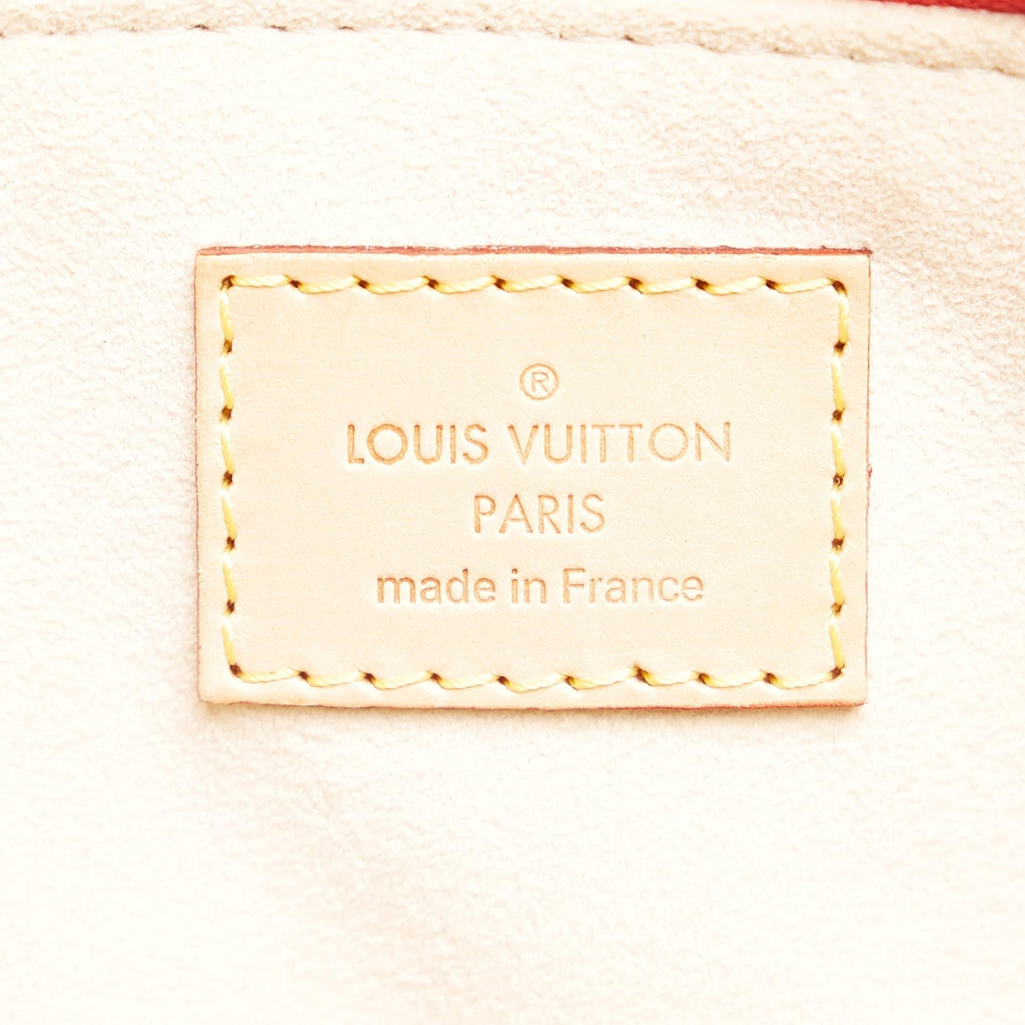 LO-LV bags 13075