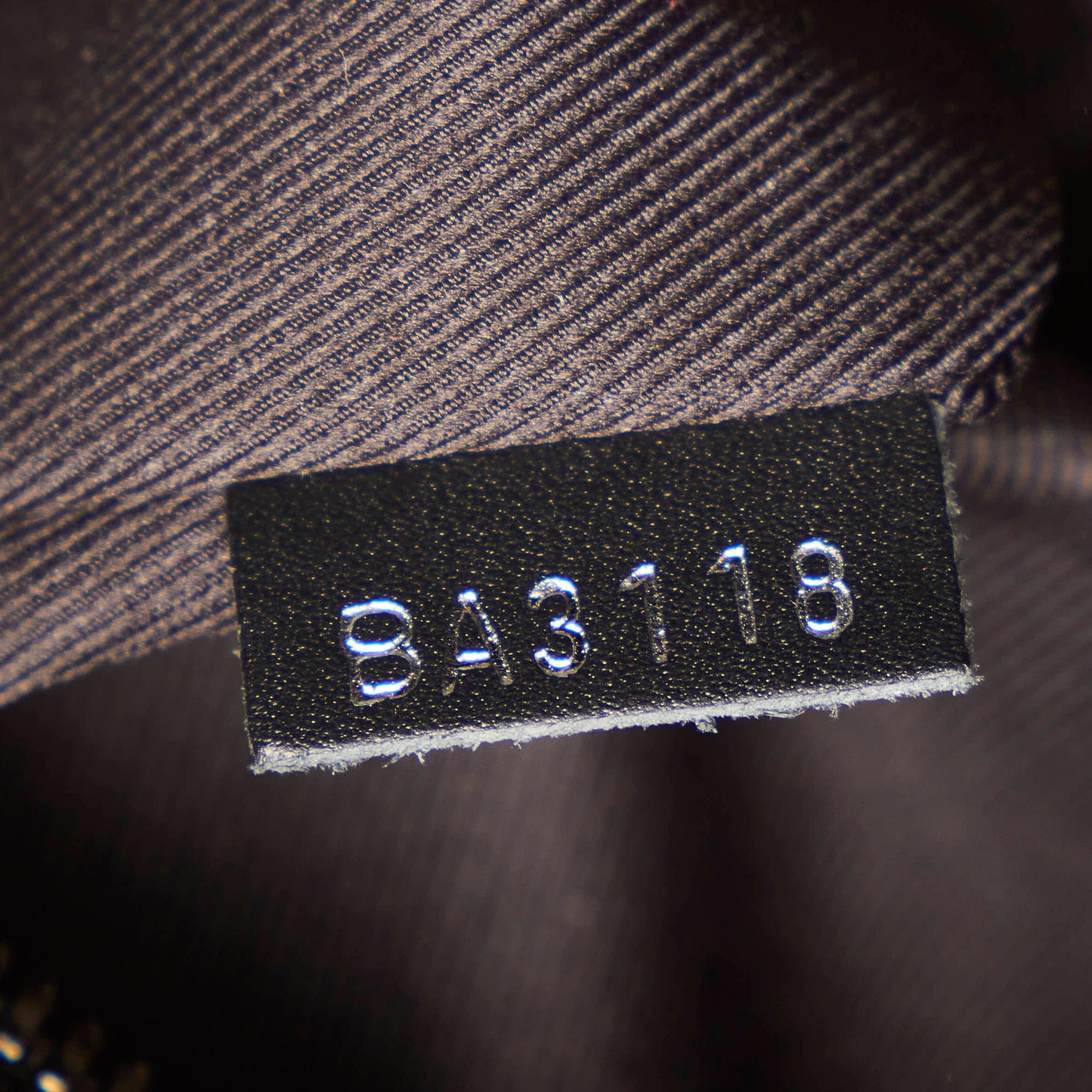 LO-LV bags 7738