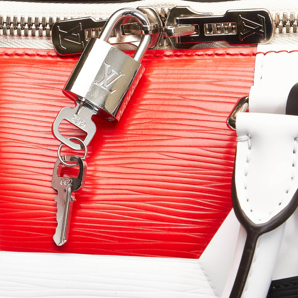 LO-LV bags 7738