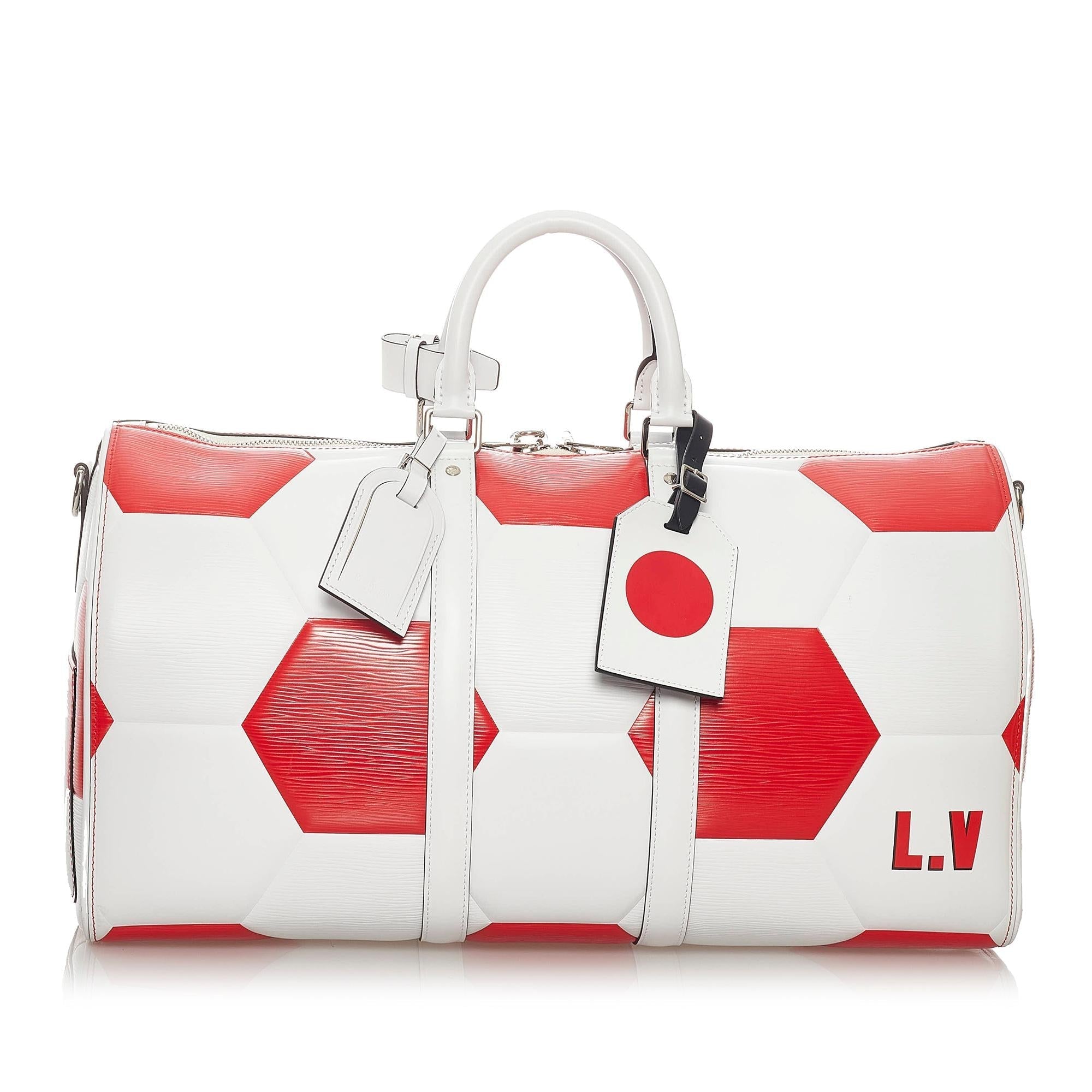 LO-LV bags 7738