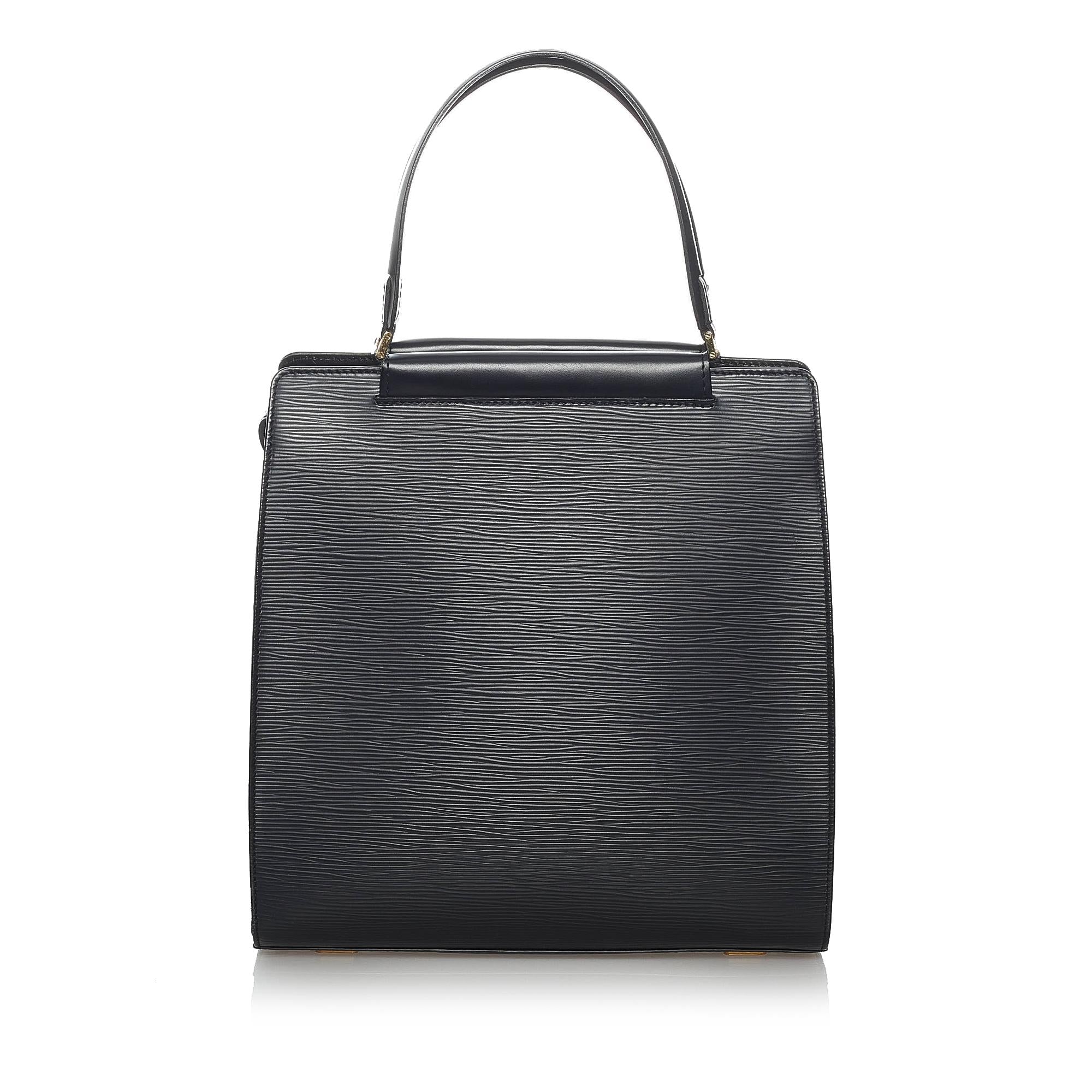 LO-LV bags 7485