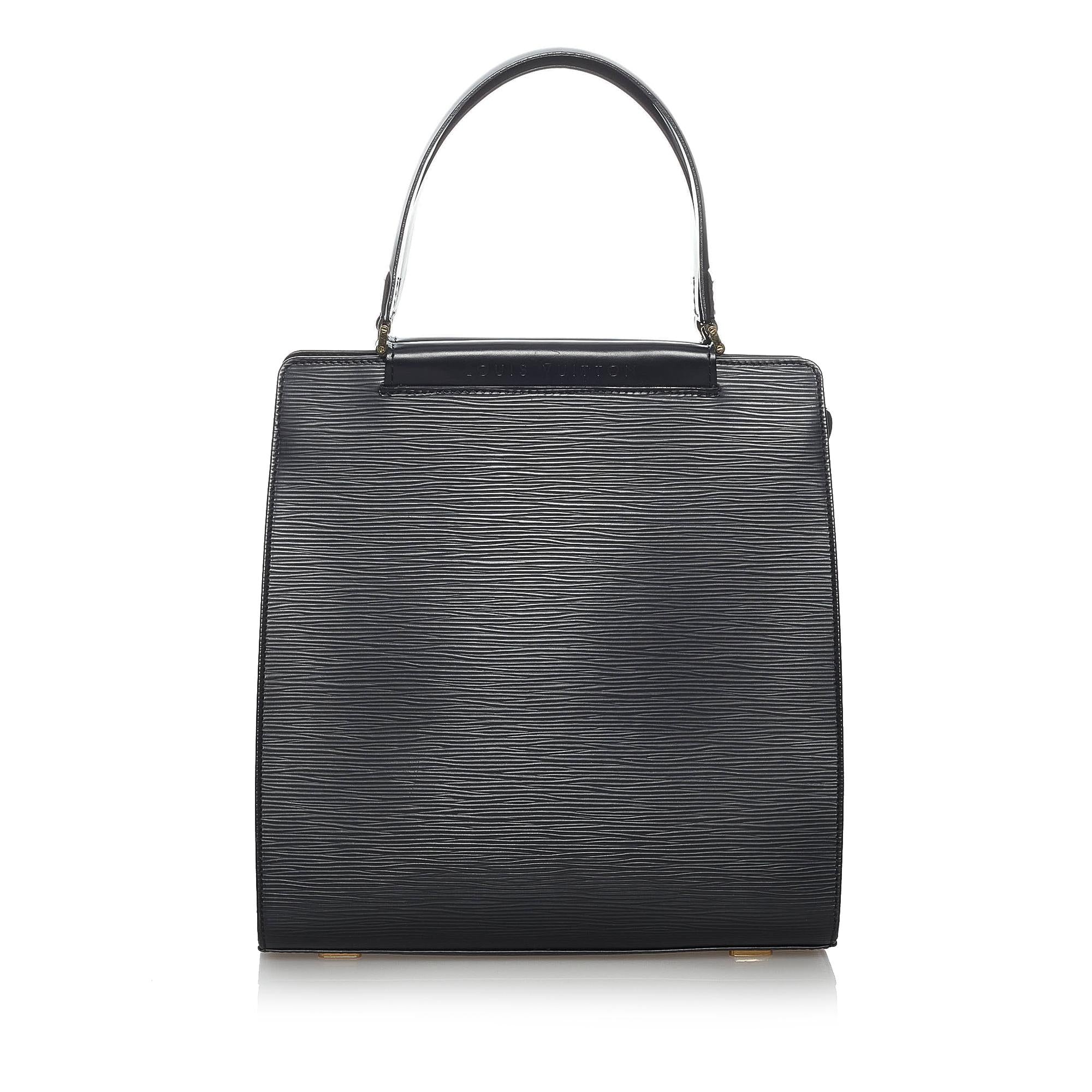 LO-LV bags 7485