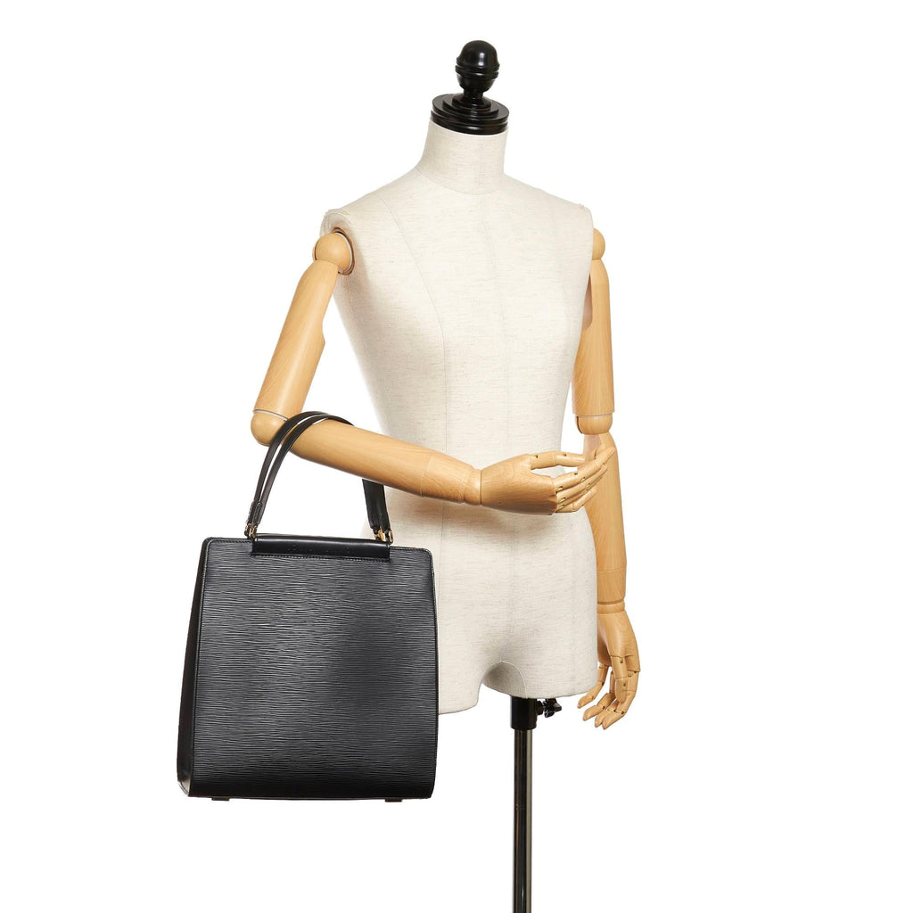 LO-LV bags 7485