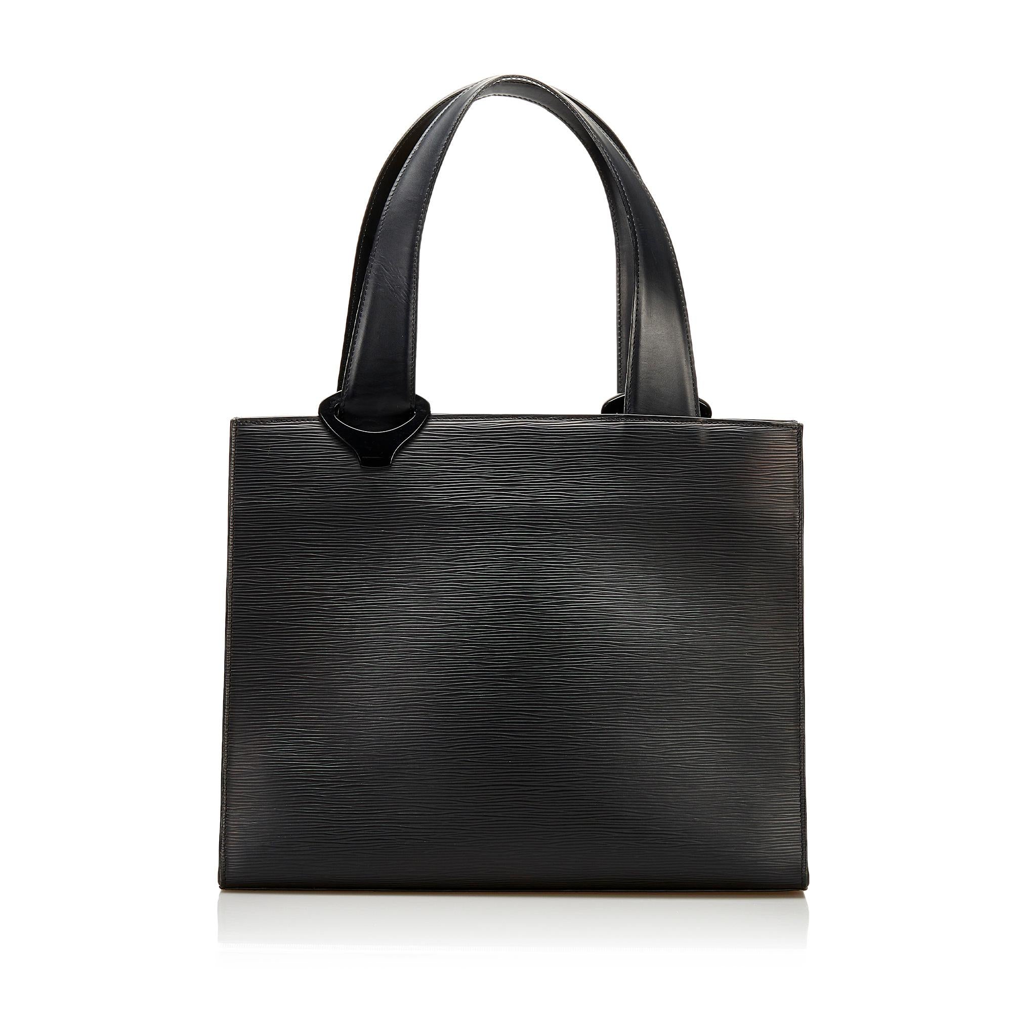 LO-LV bags 7543