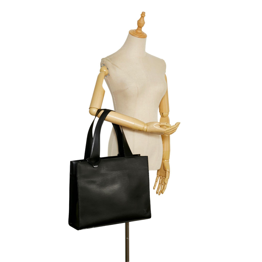 LO-LV bags 7911
