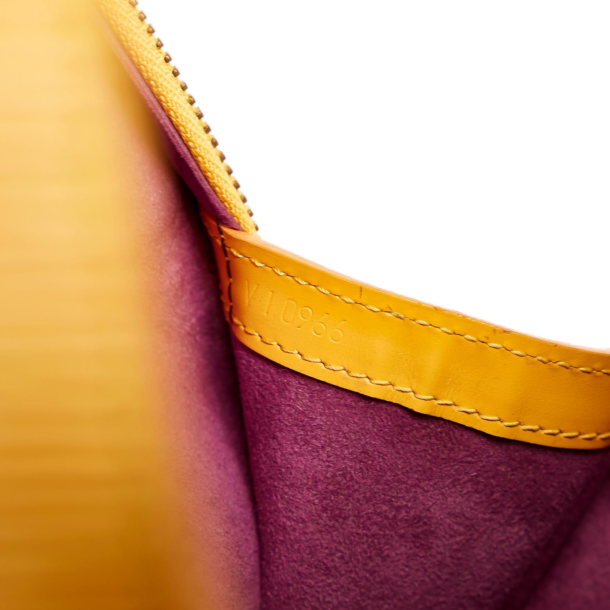 LO-LV bags 11370