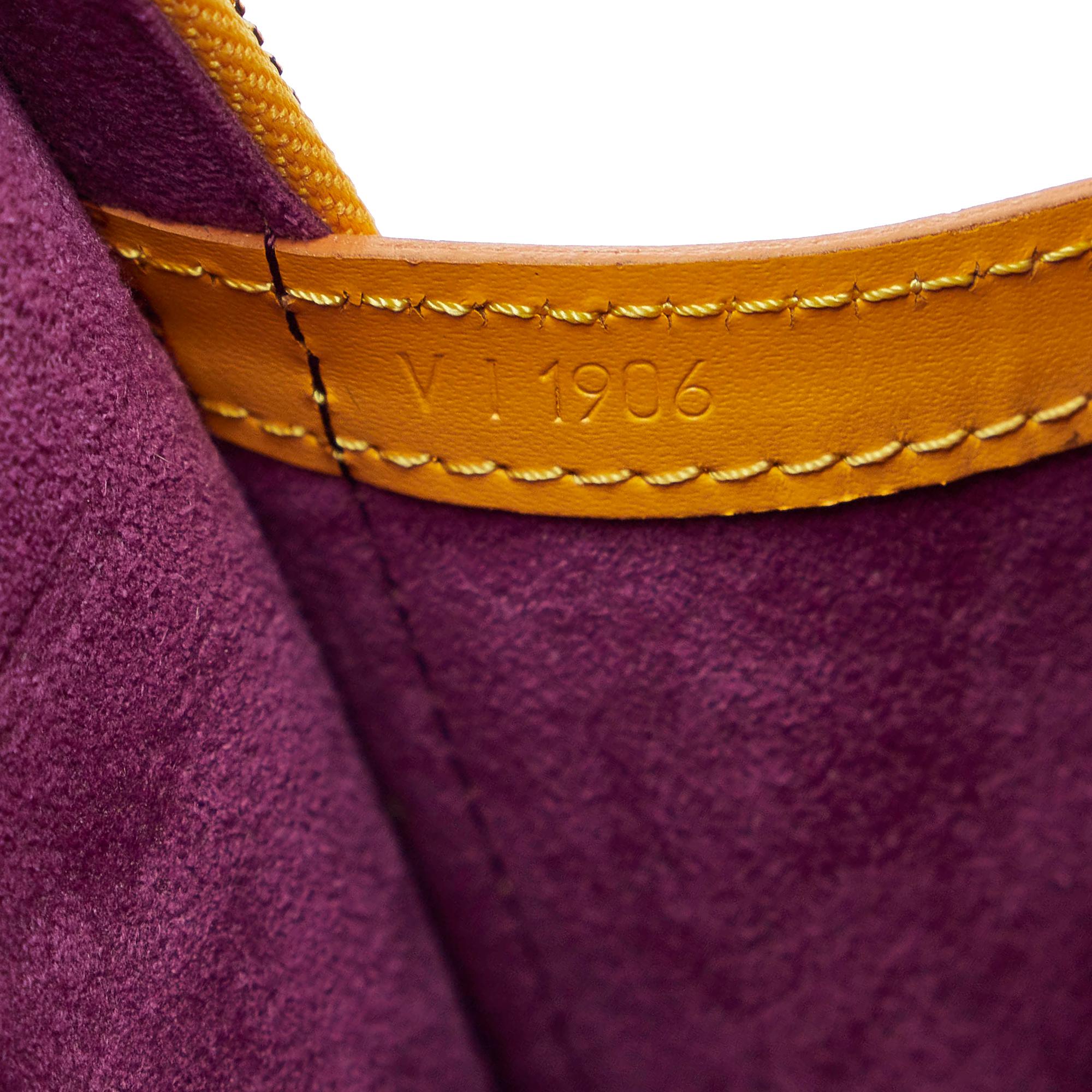 LO-LV bags 7866
