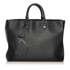 LO-LV bags 7501