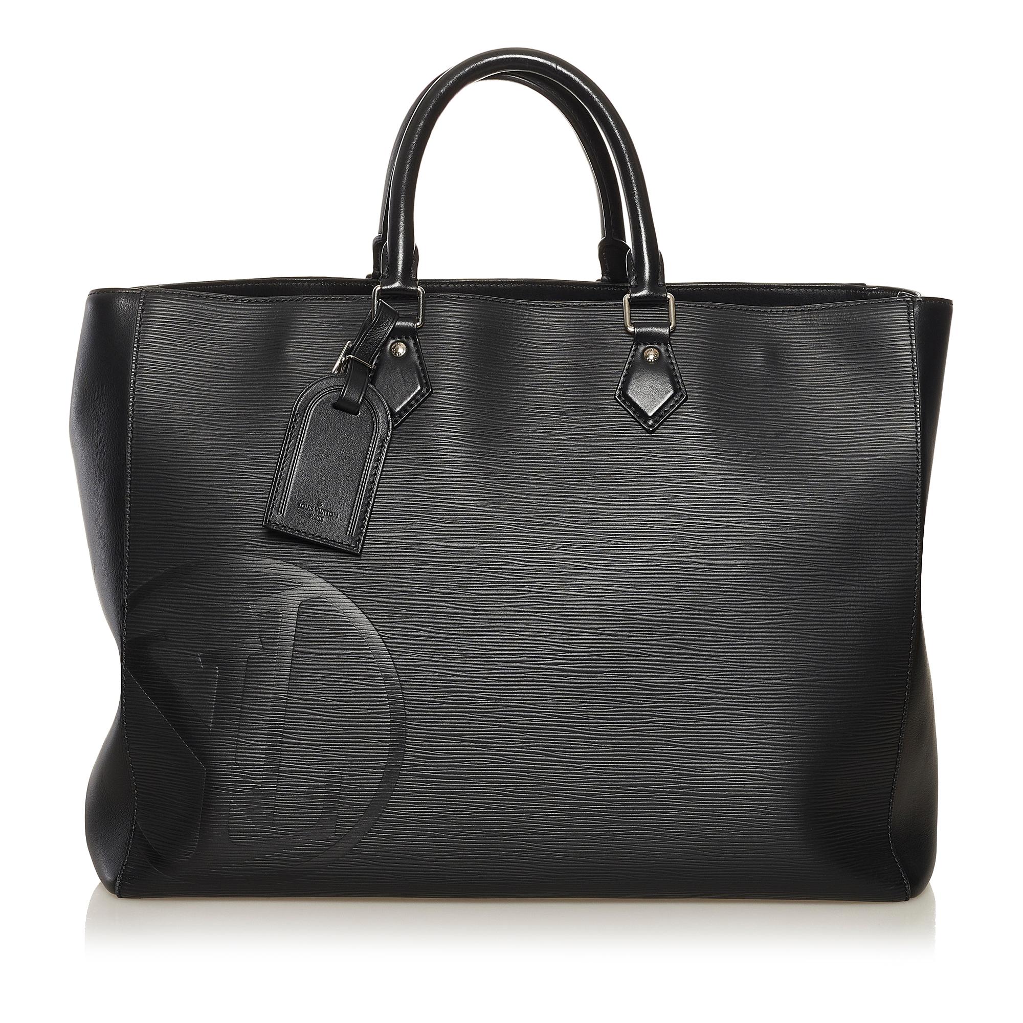 LO-LV bags 7501