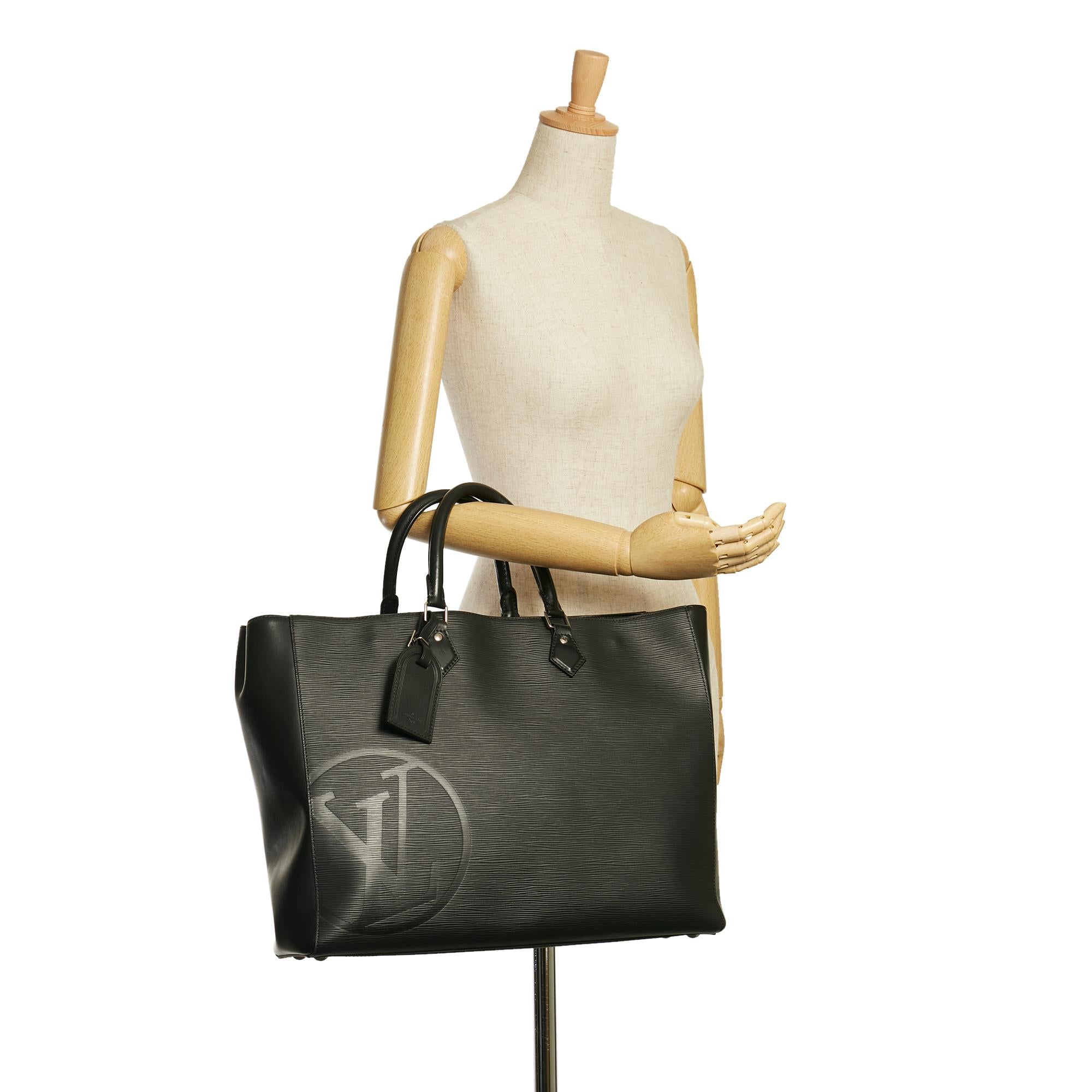LO-LV bags 7501