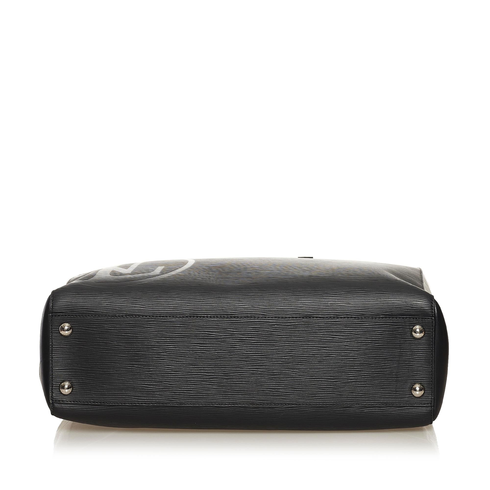 LO-LV bags 9496
