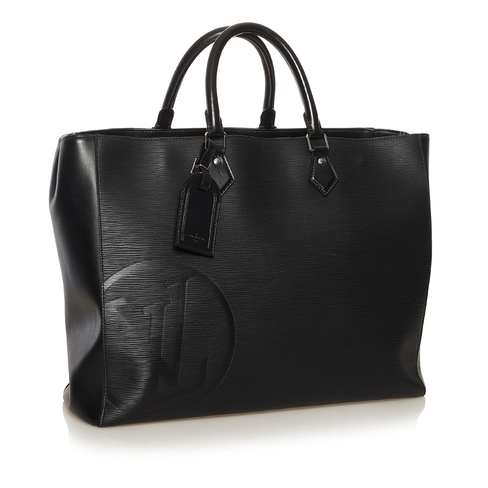 LO-LV bags 9496
