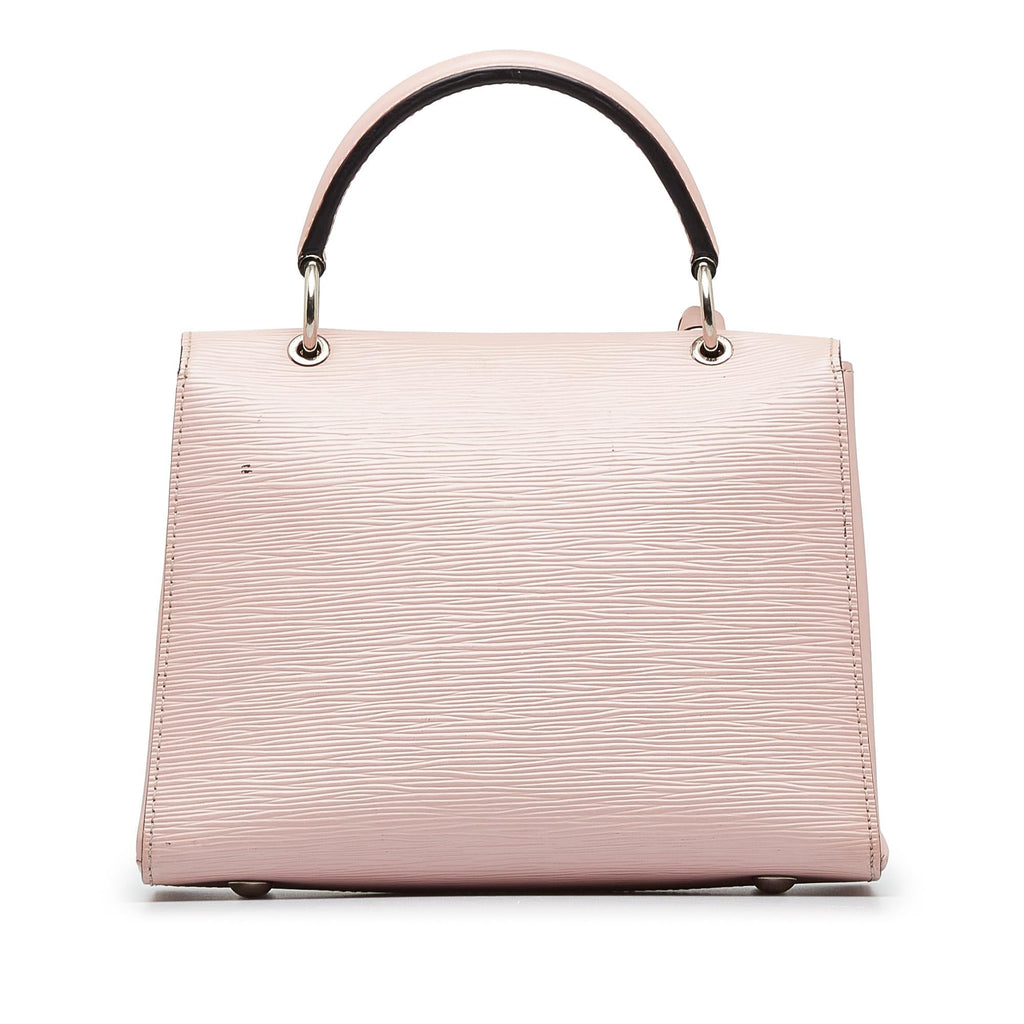 LO-LV bags 7612
