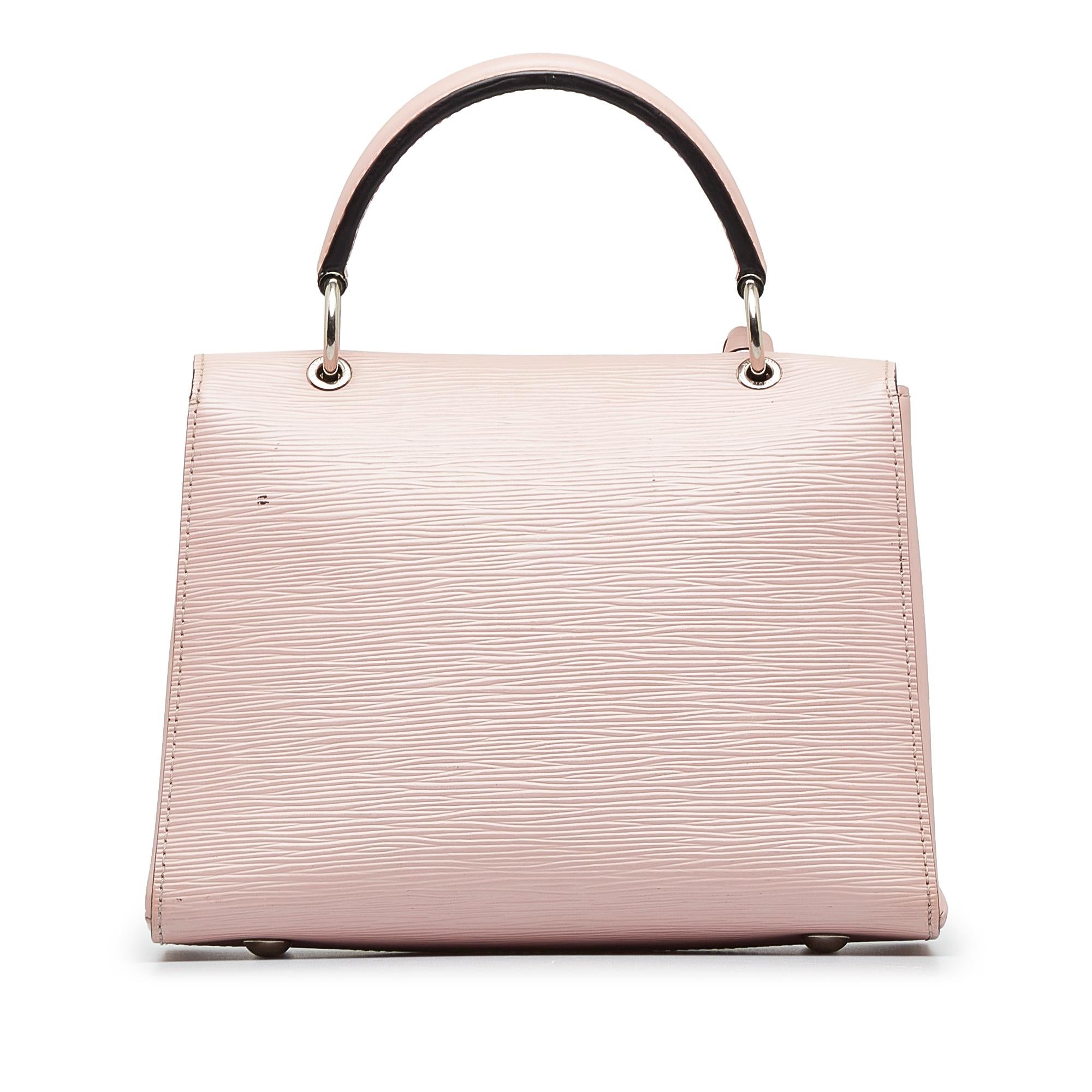 LO-LV bags 7612