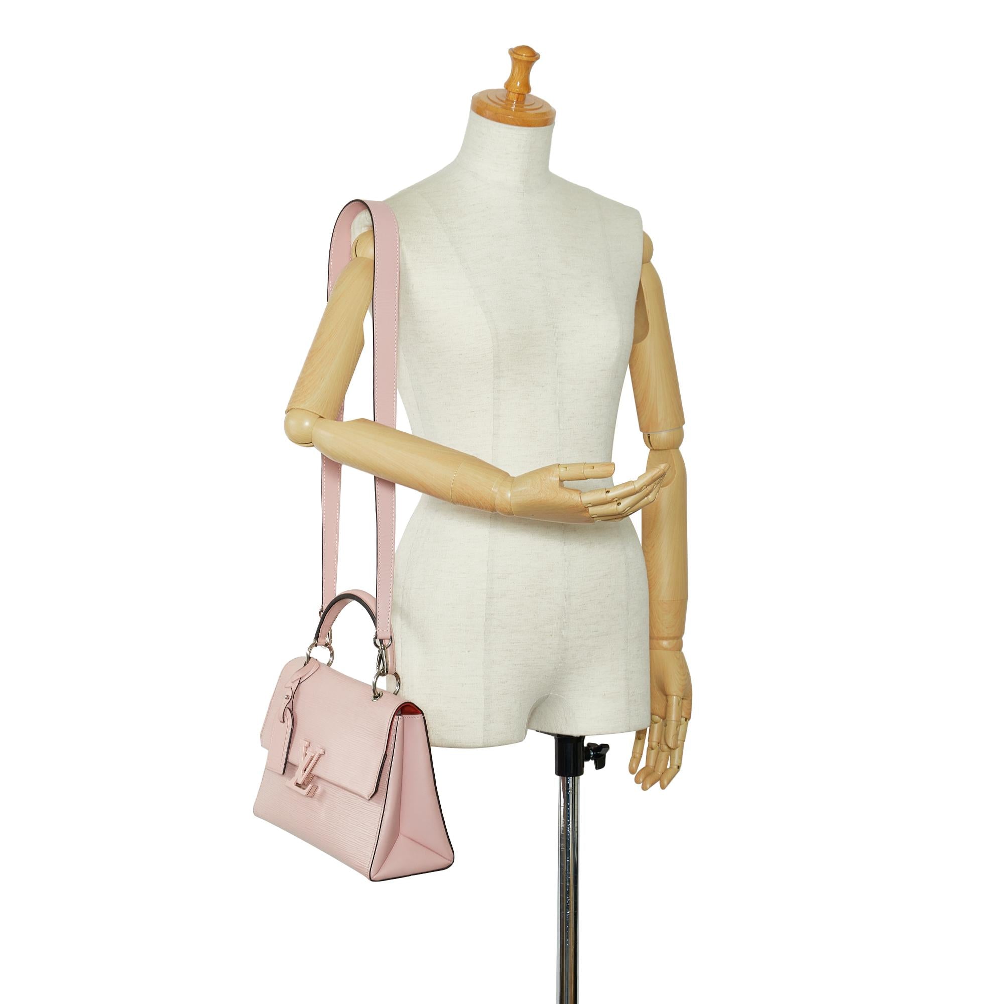 LO-LV bags 7612