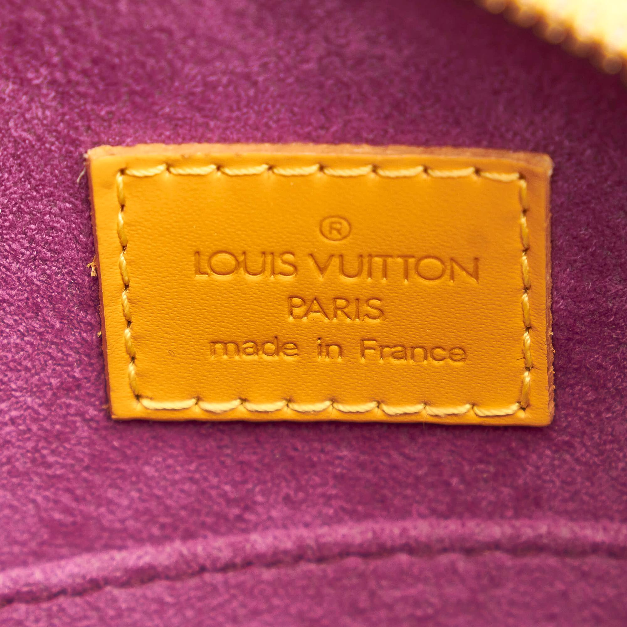 LO-LV bags 7736