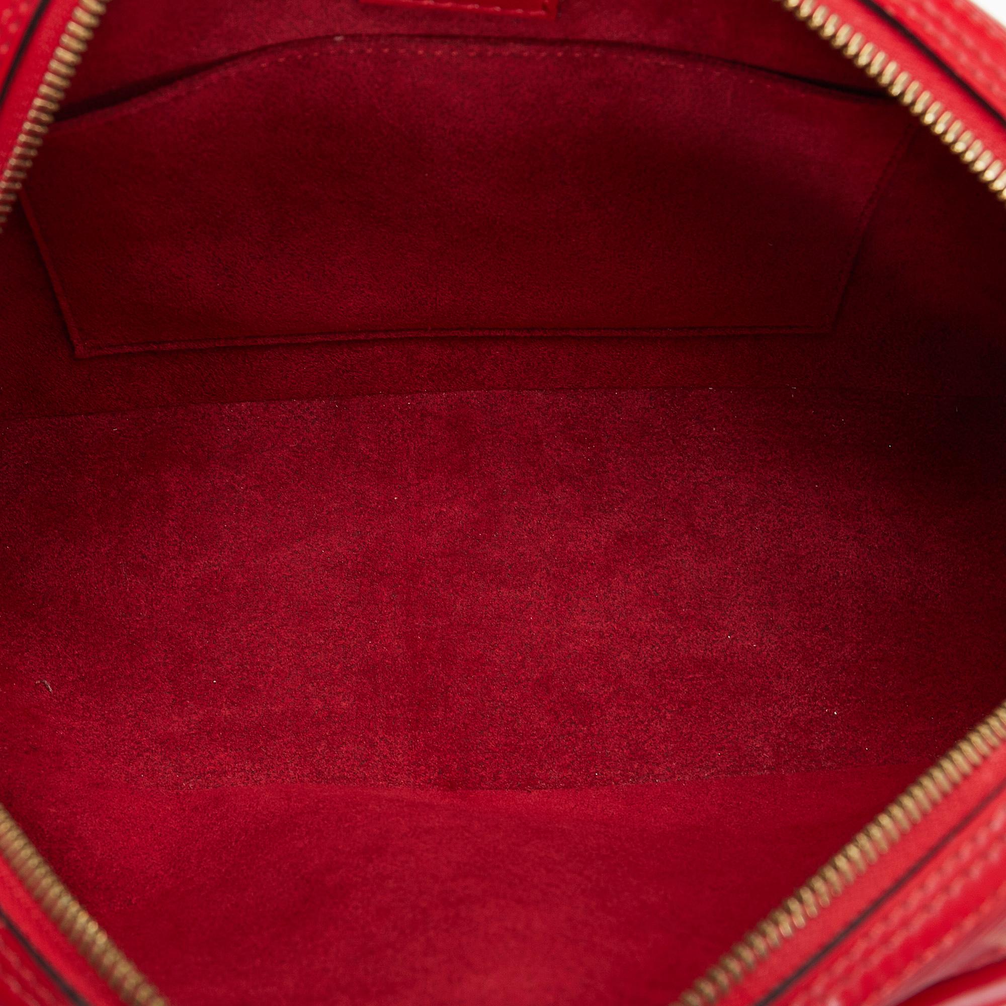 LO-LV bags 8858