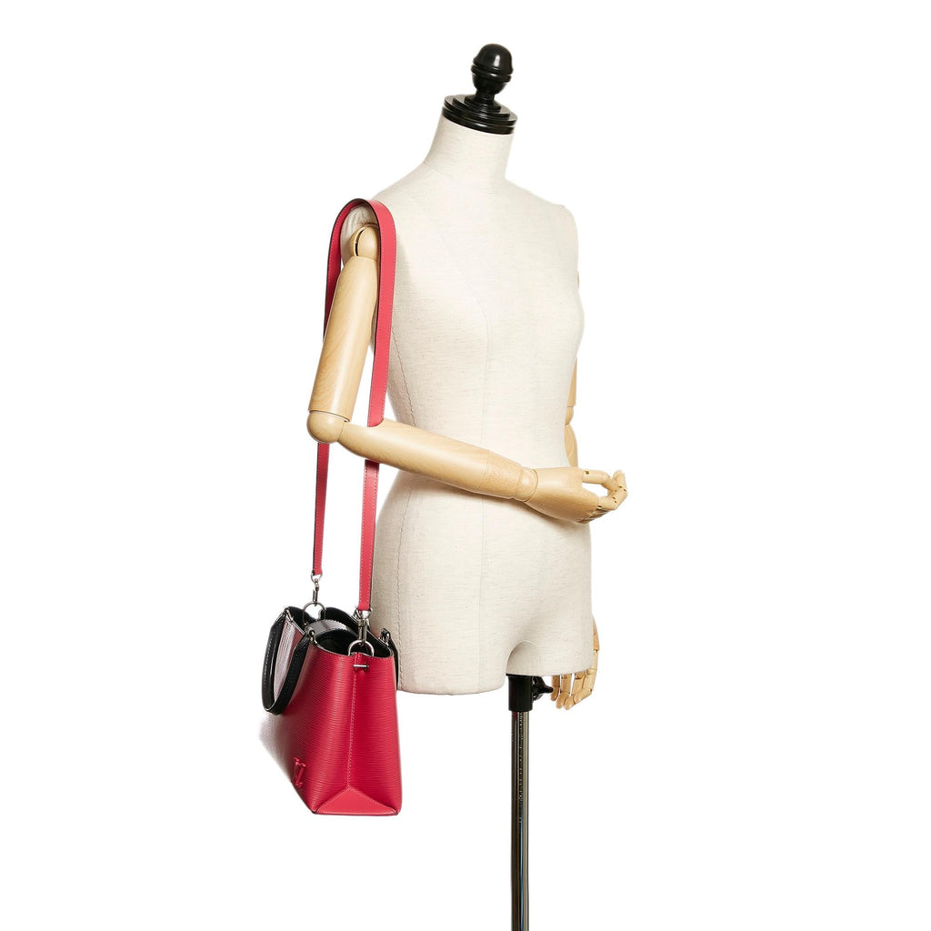 LO-LV bags 7380