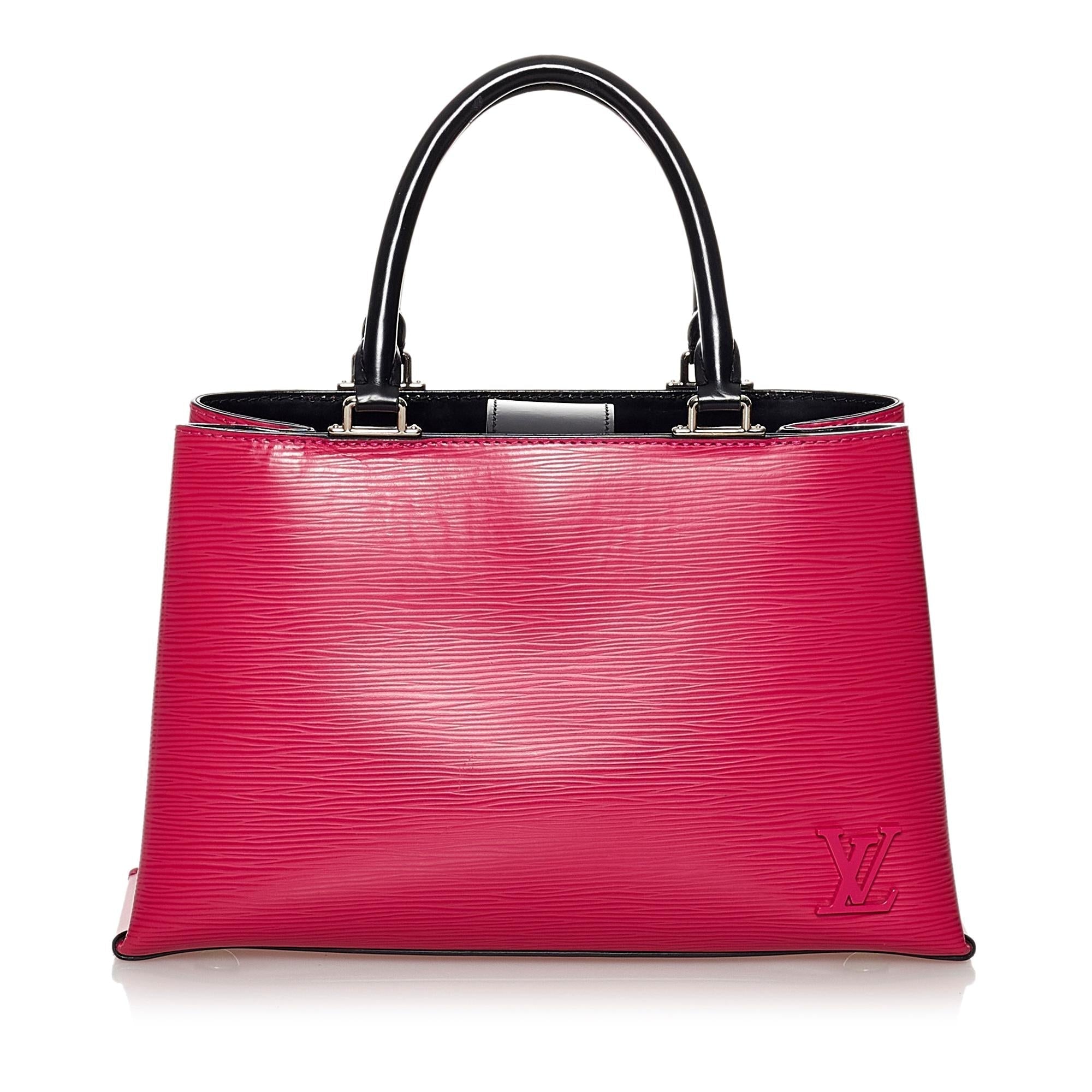 LO-LV bags 7380