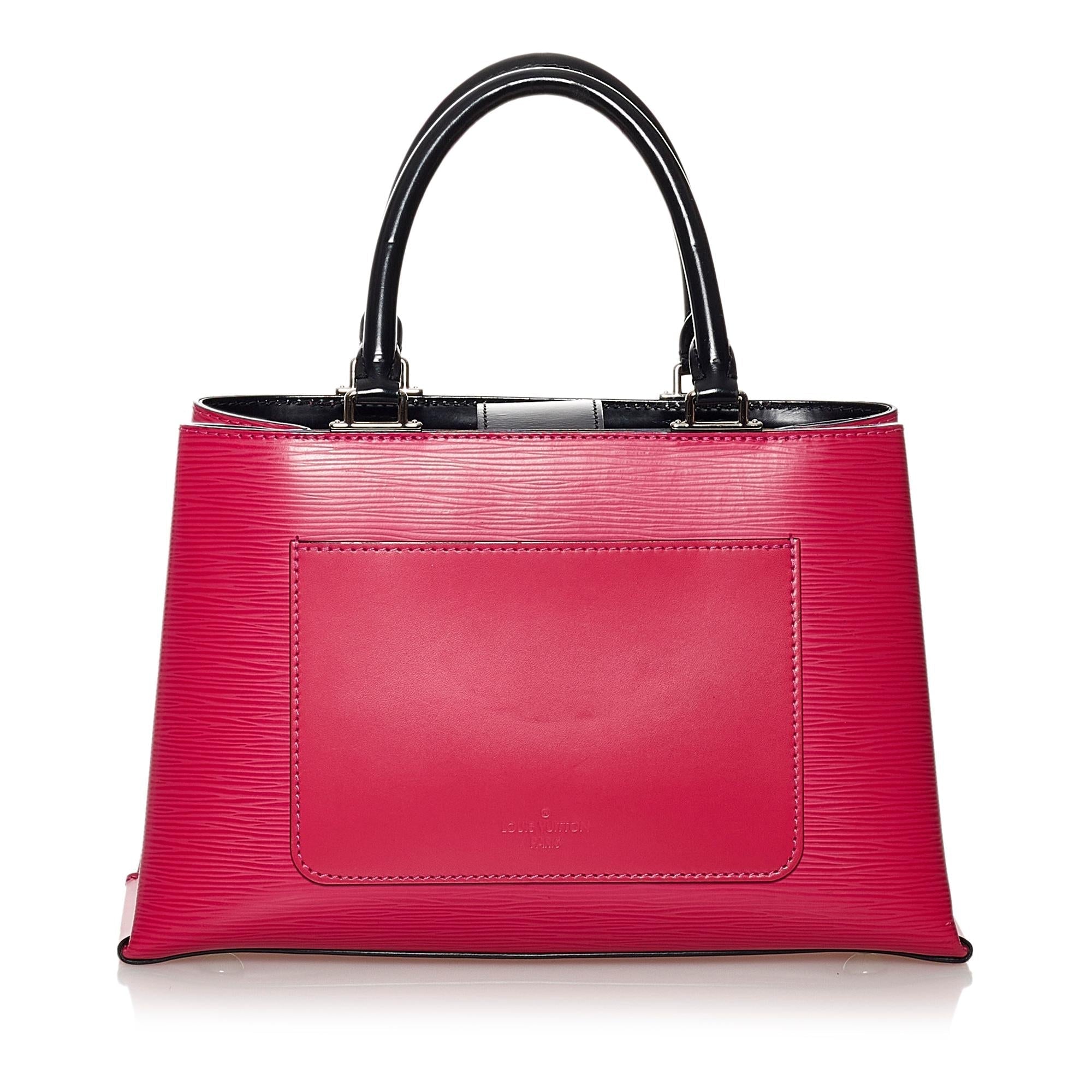 LO-LV bags 7682
