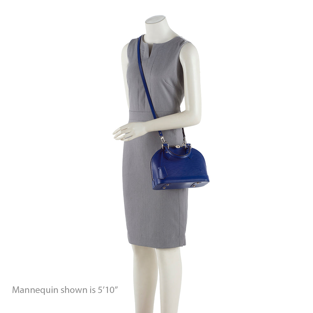 LO-LV bags 7717