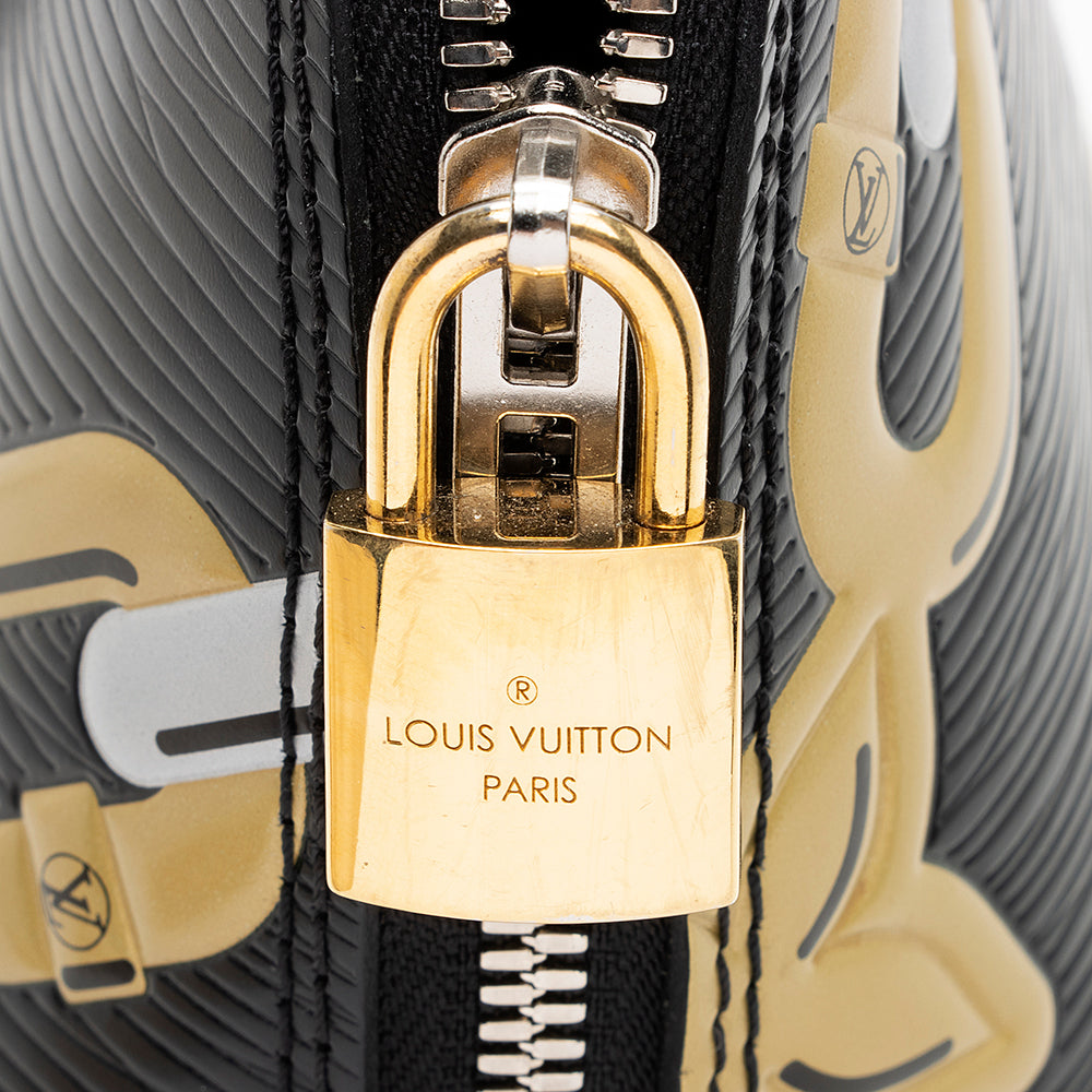 LO-LV bags 8360
