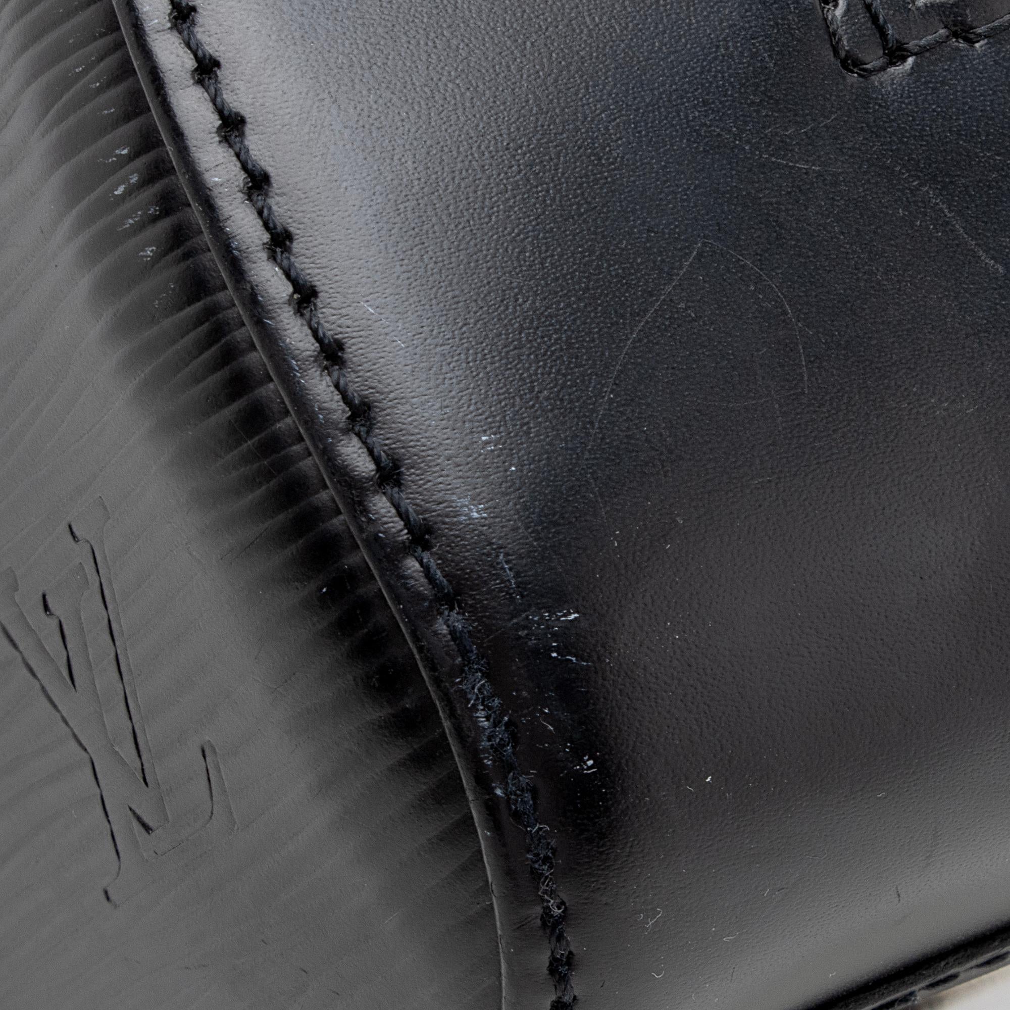 LO-LV bags 9497
