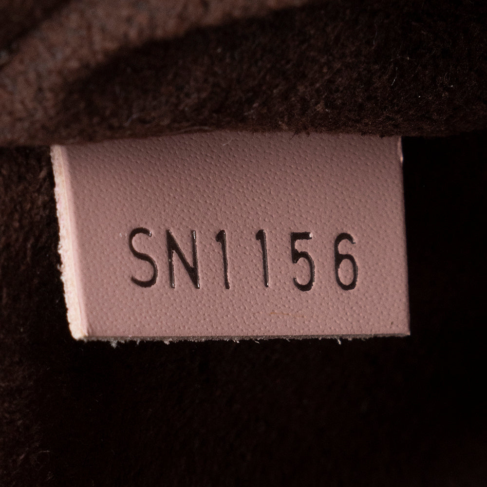 LO-LV bags 7767