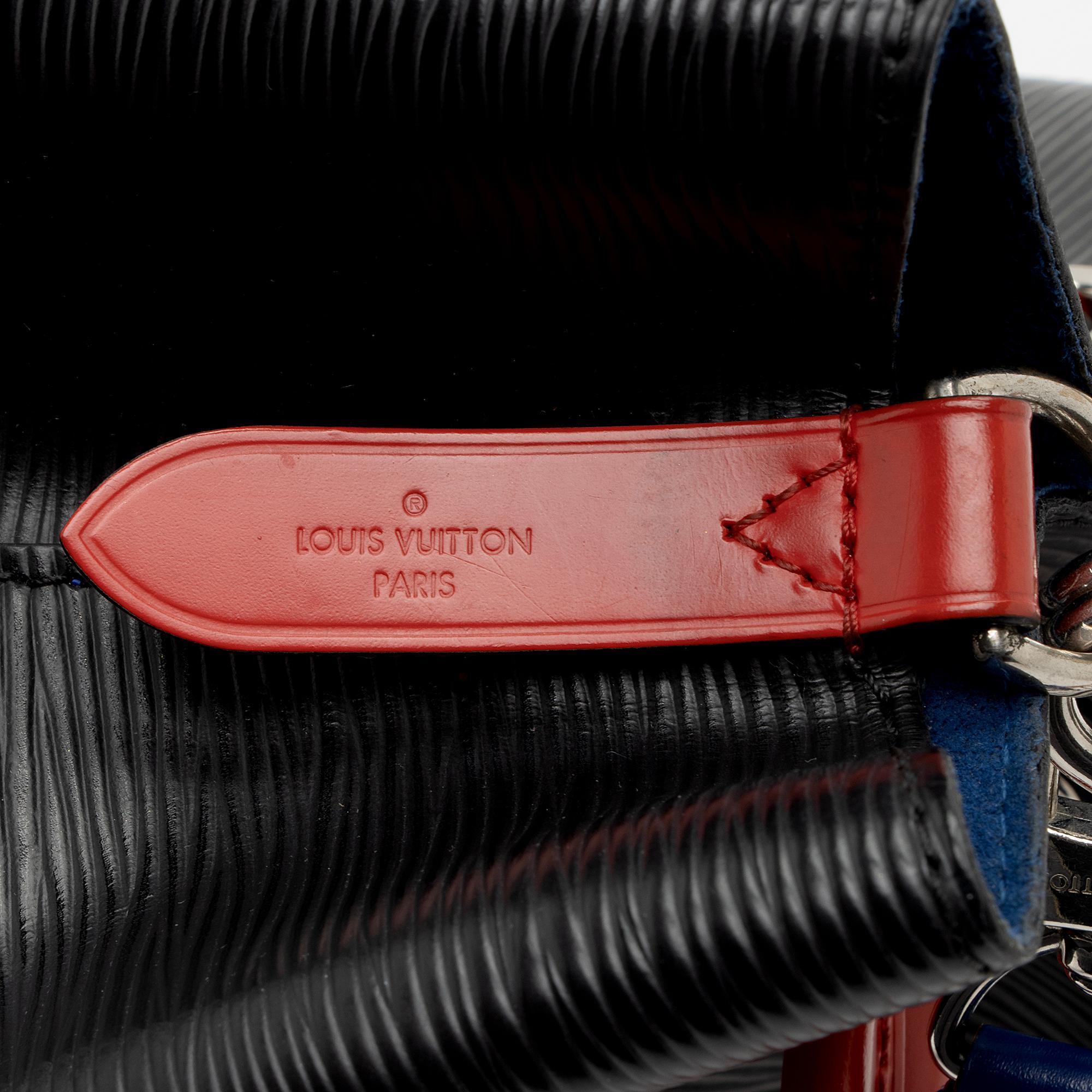 LO-LV bags 11347