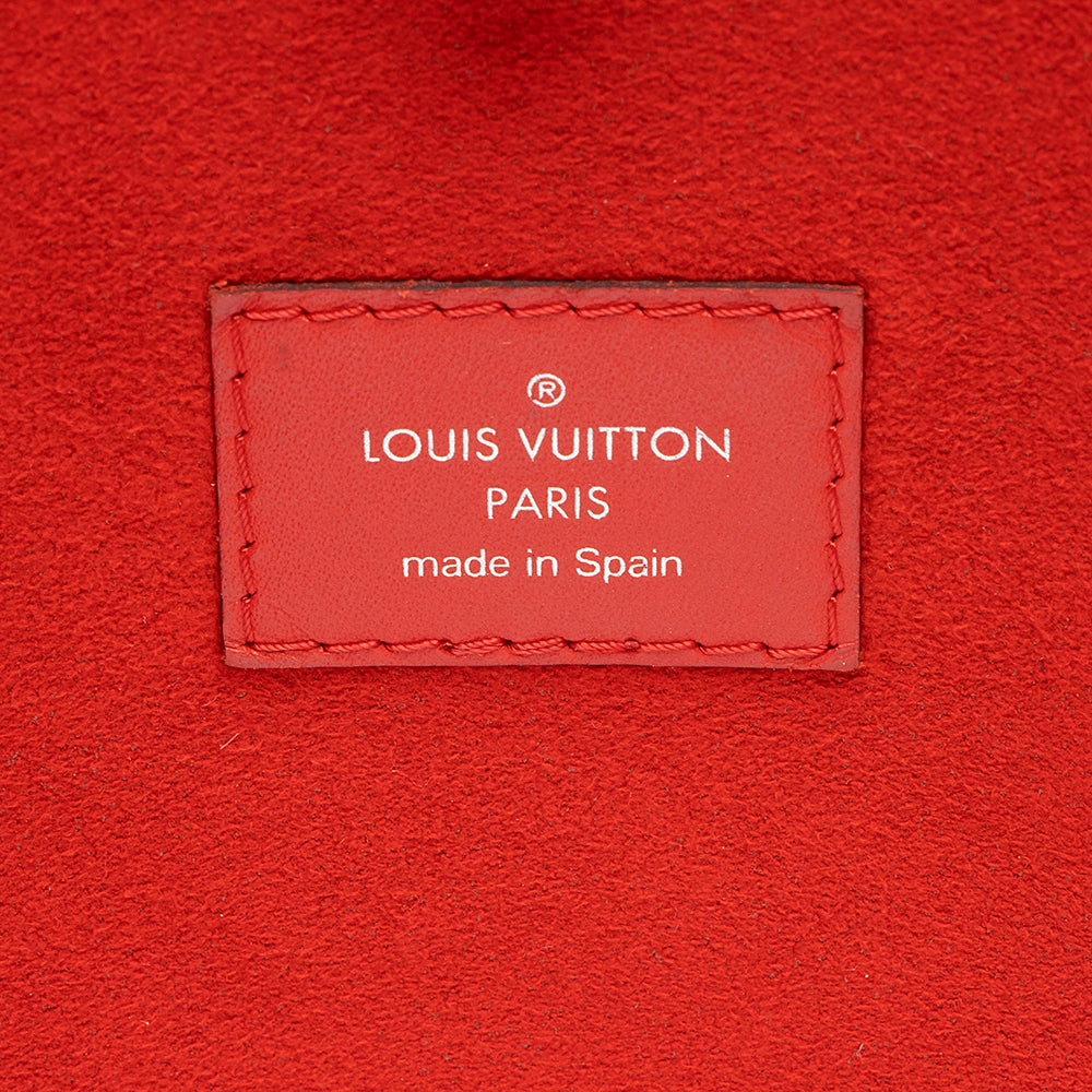 LO-LV bags 7603