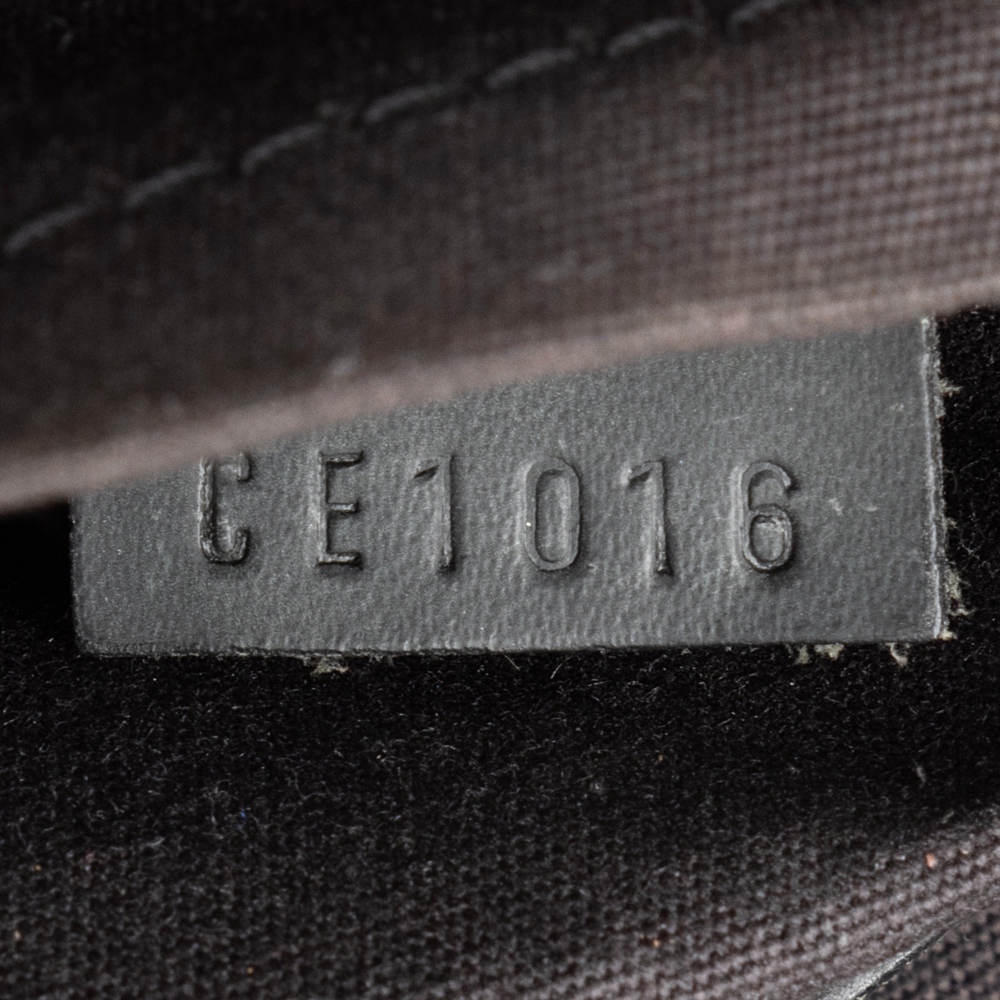 LO-LV bags 7540