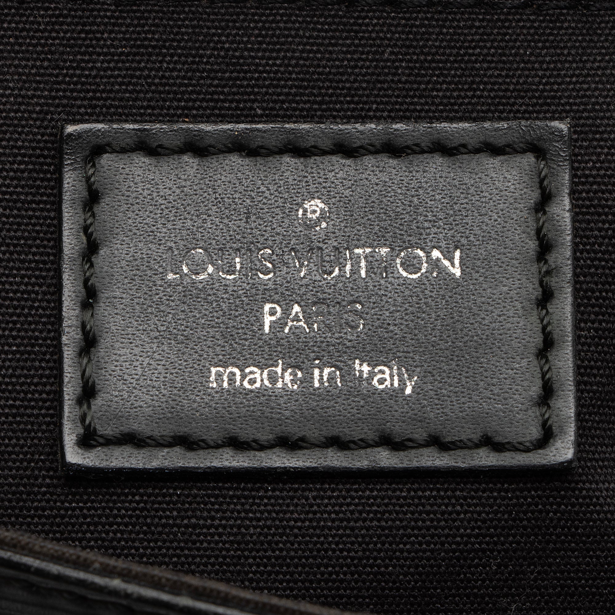 LO-LV bags 7540