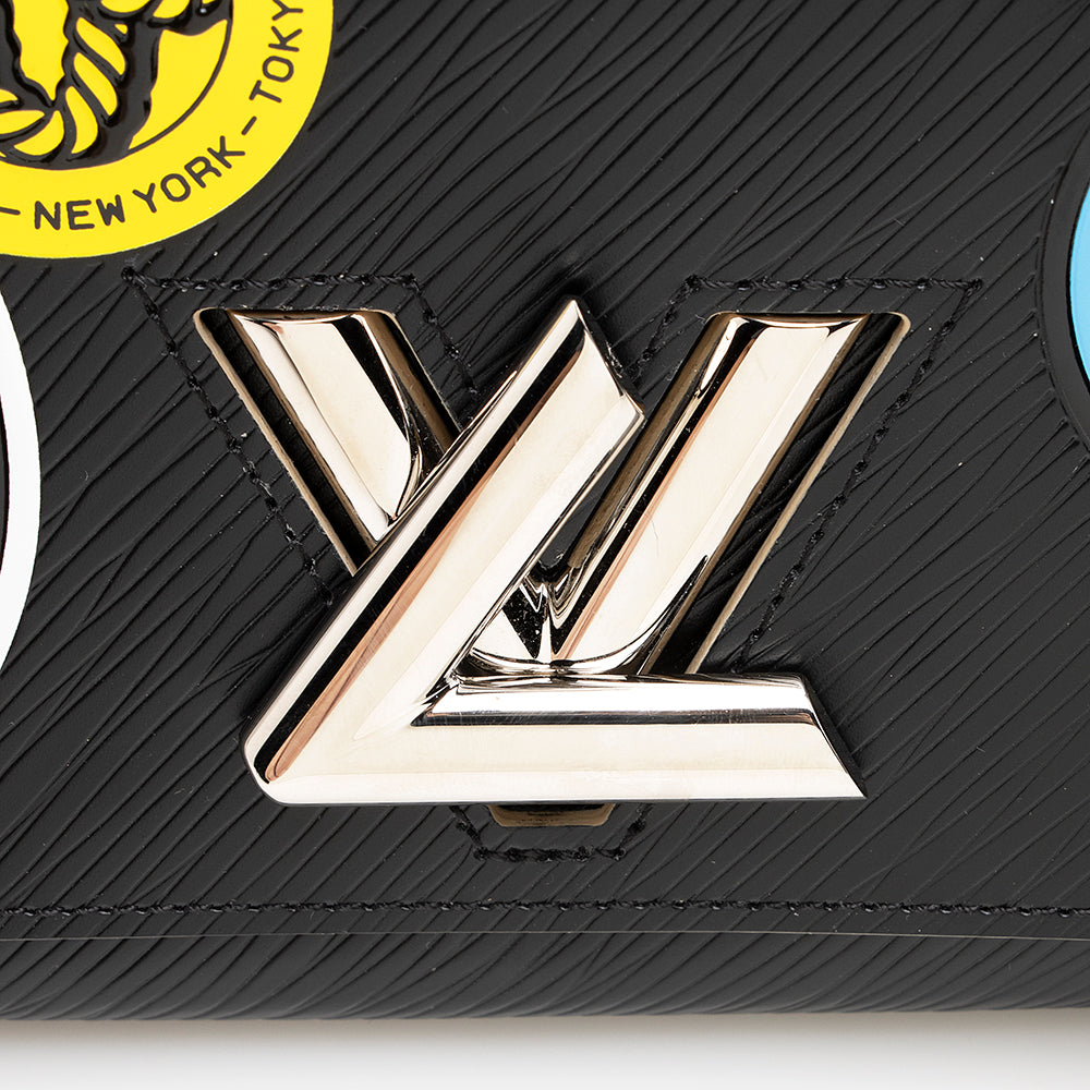 LO-LV bags 9228