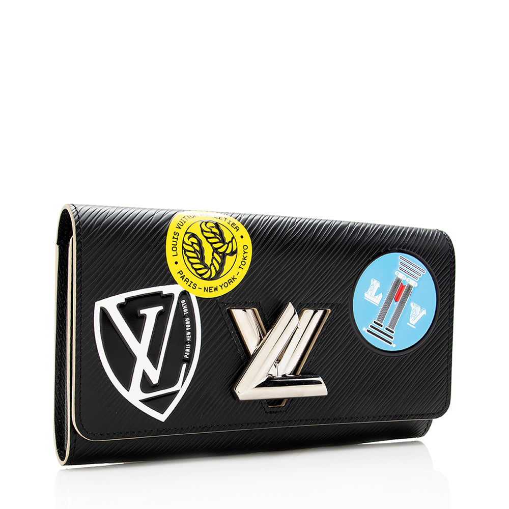 LO-LV bags 9228