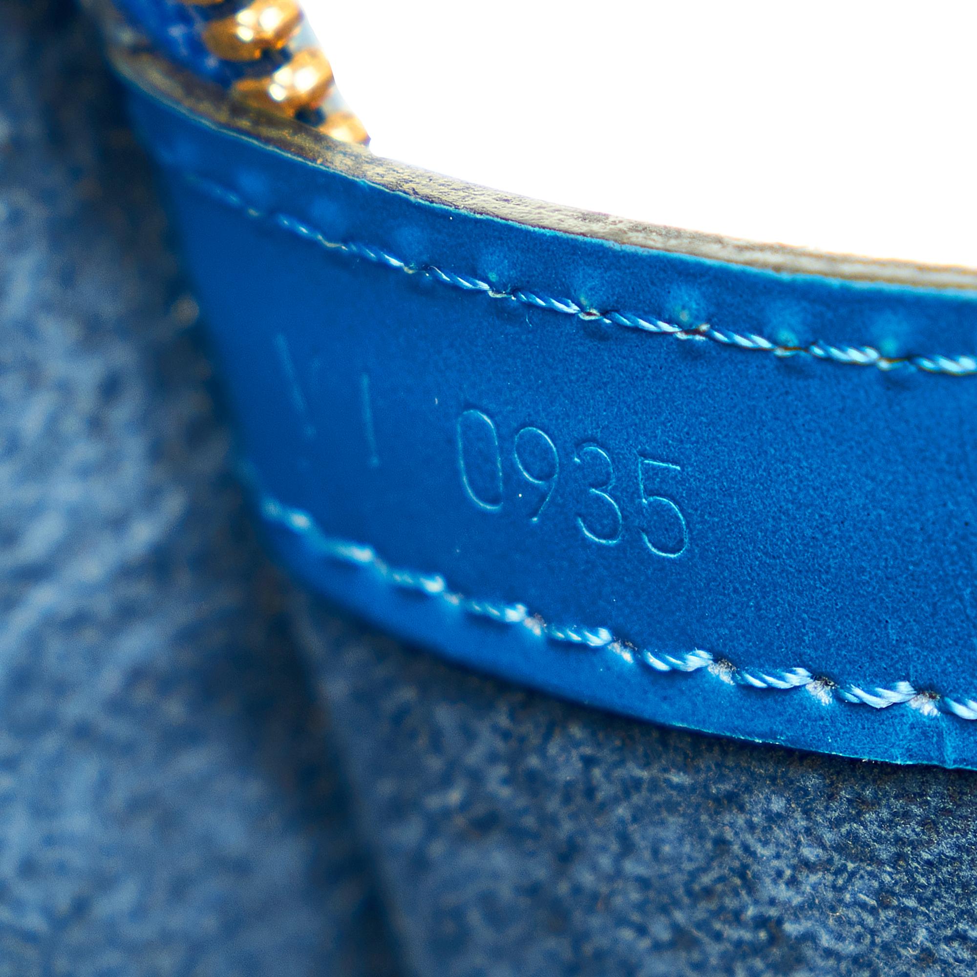 LO-LV bags 13399