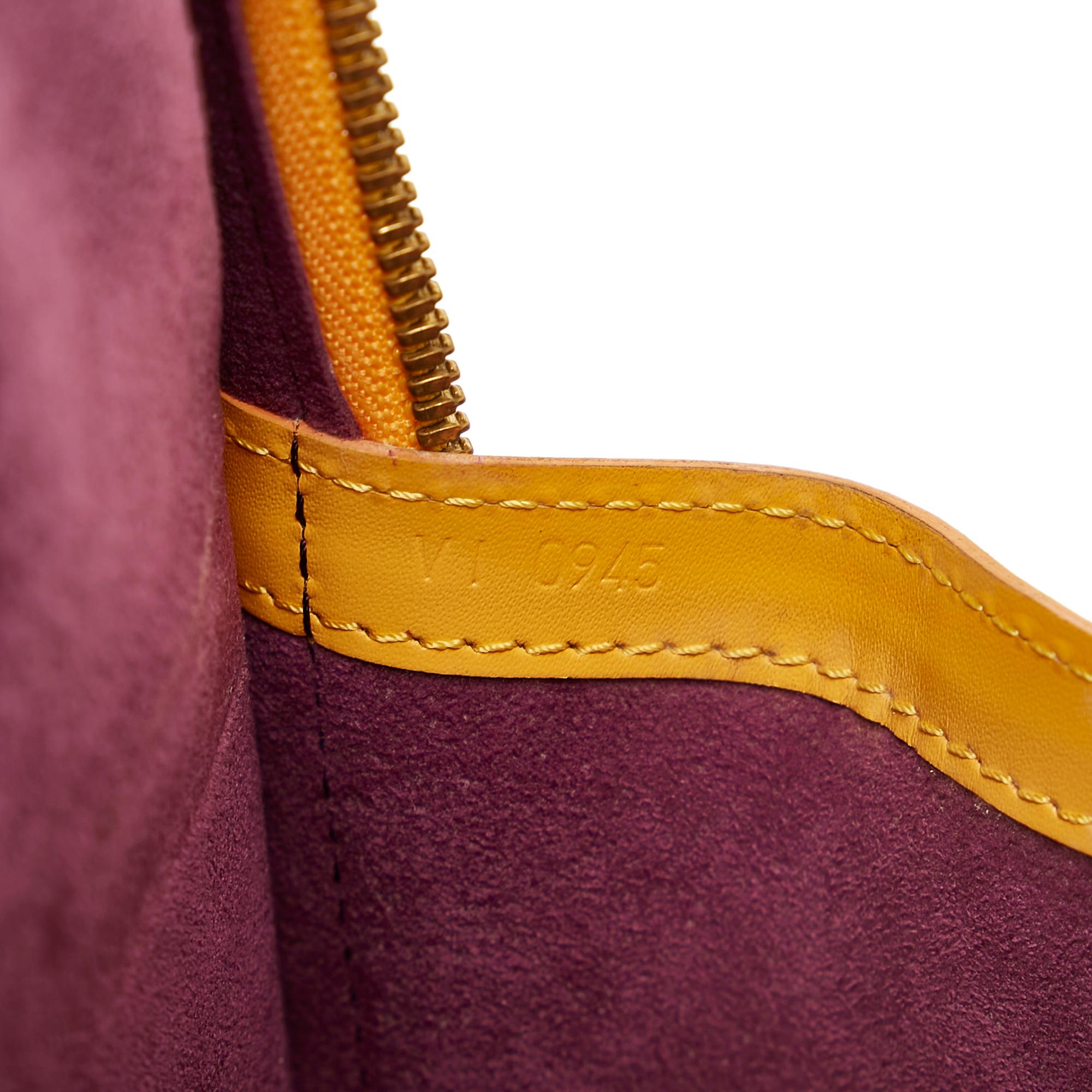 LO-LV bags 7881