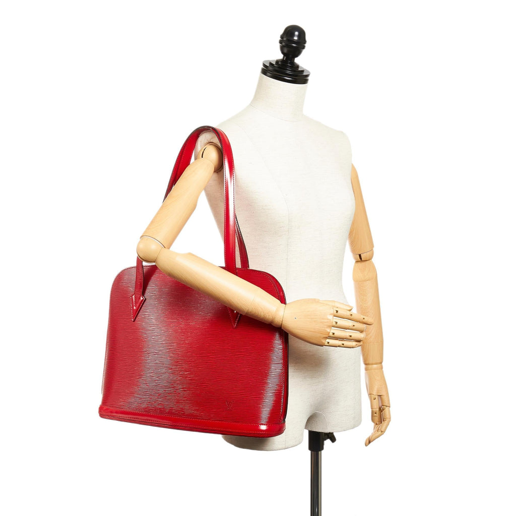 LO-LV bags 8375